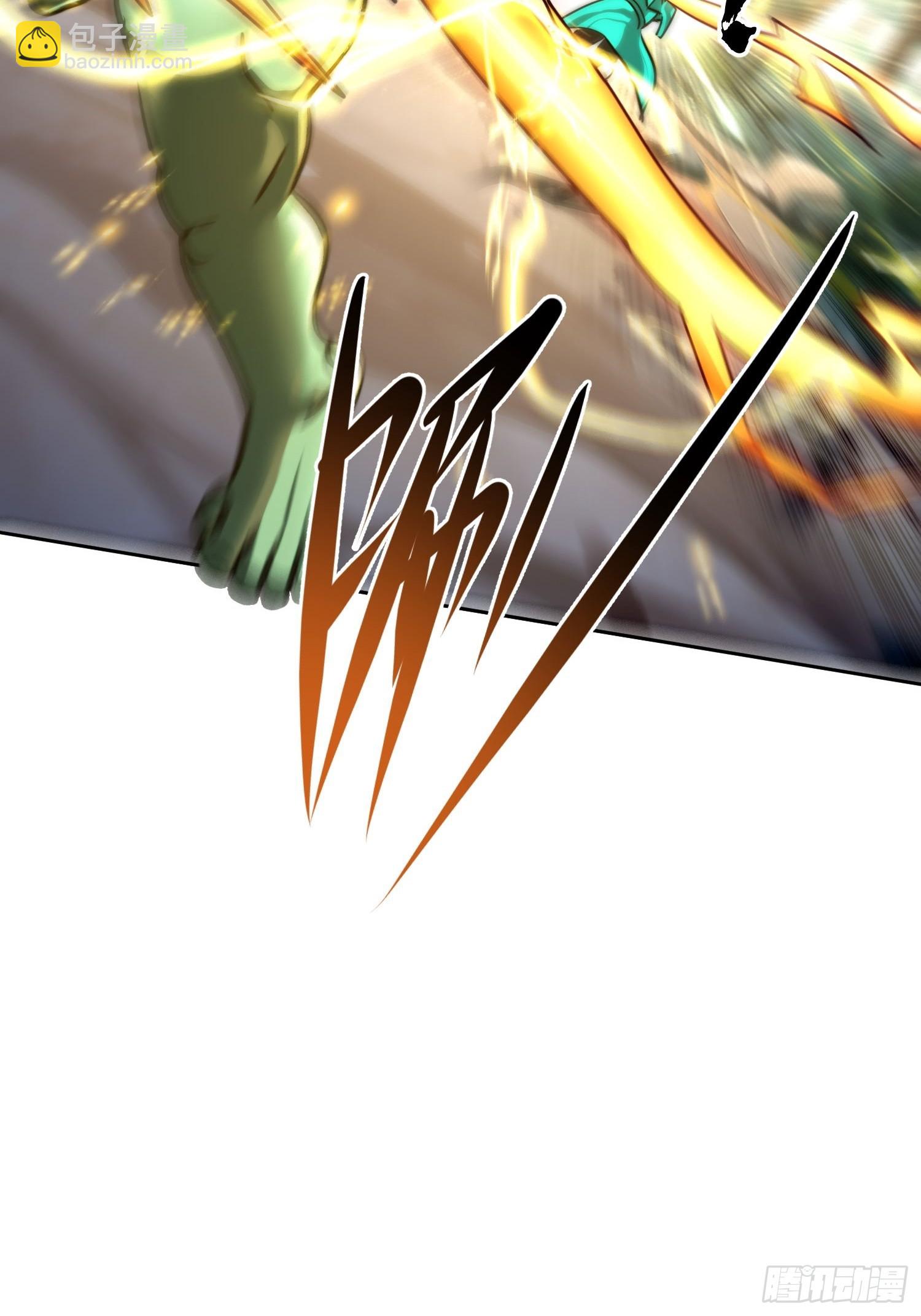 32 窒息的压迫感(1/2)-第33话