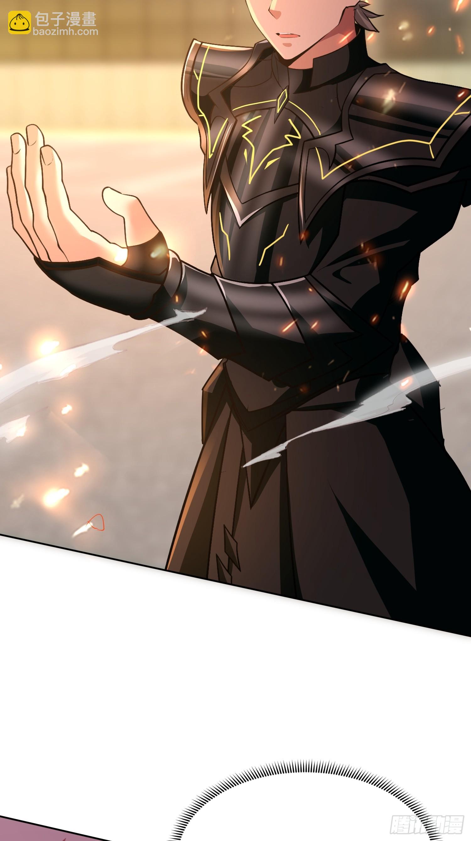 38话 恩公 可以报答你吗~-第39话