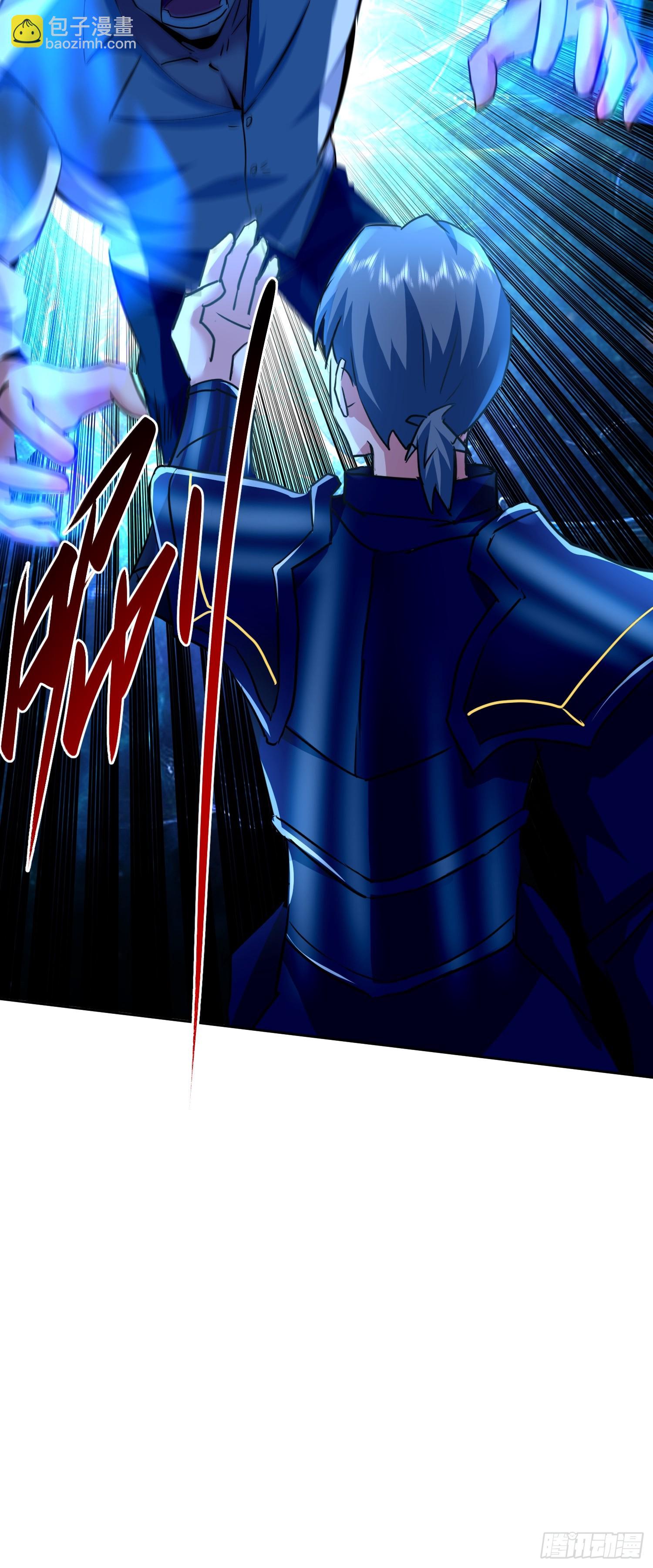 38话 恩公 可以报答你吗~-第39话