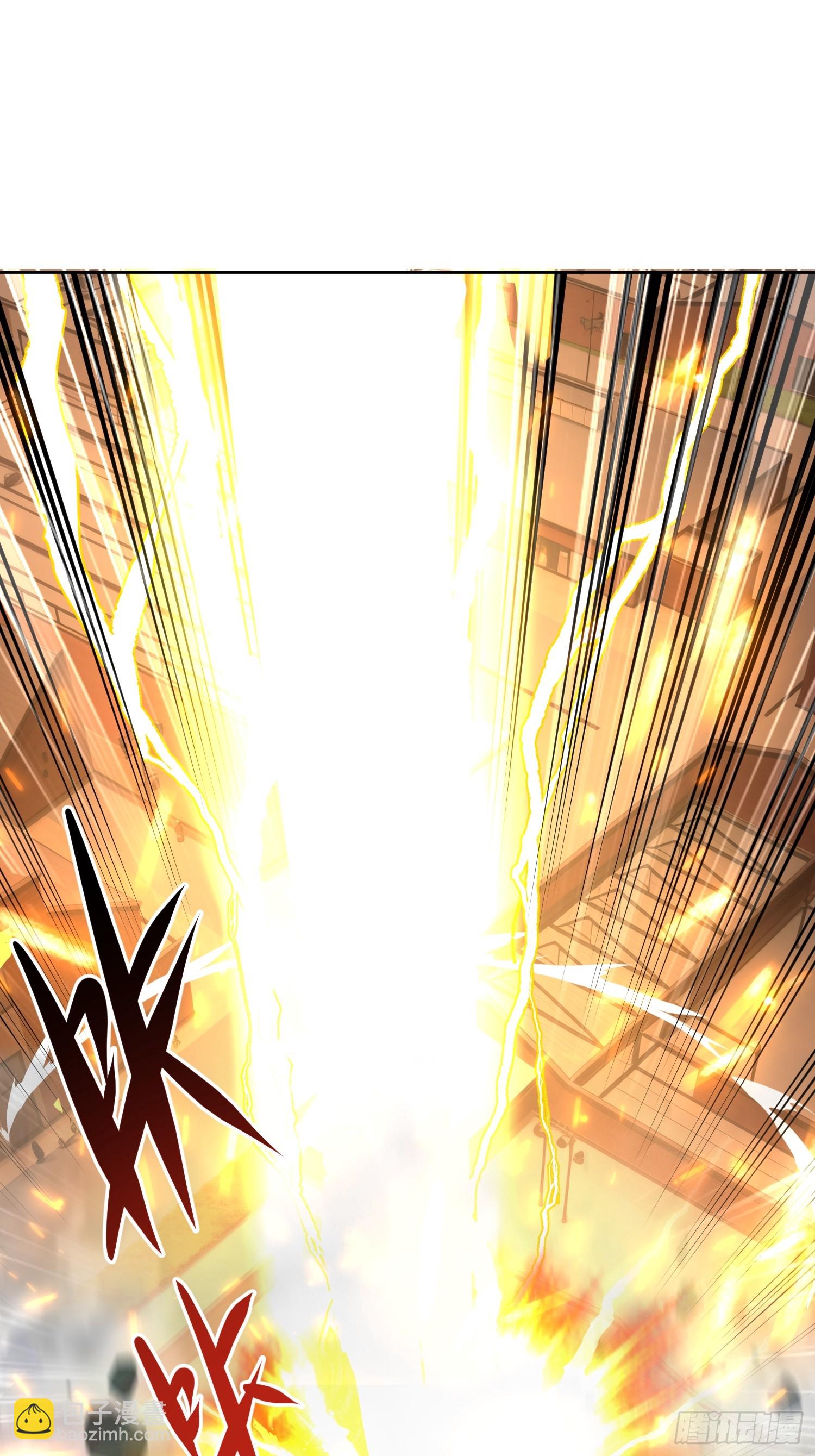 38话 恩公 可以报答你吗~-第39话