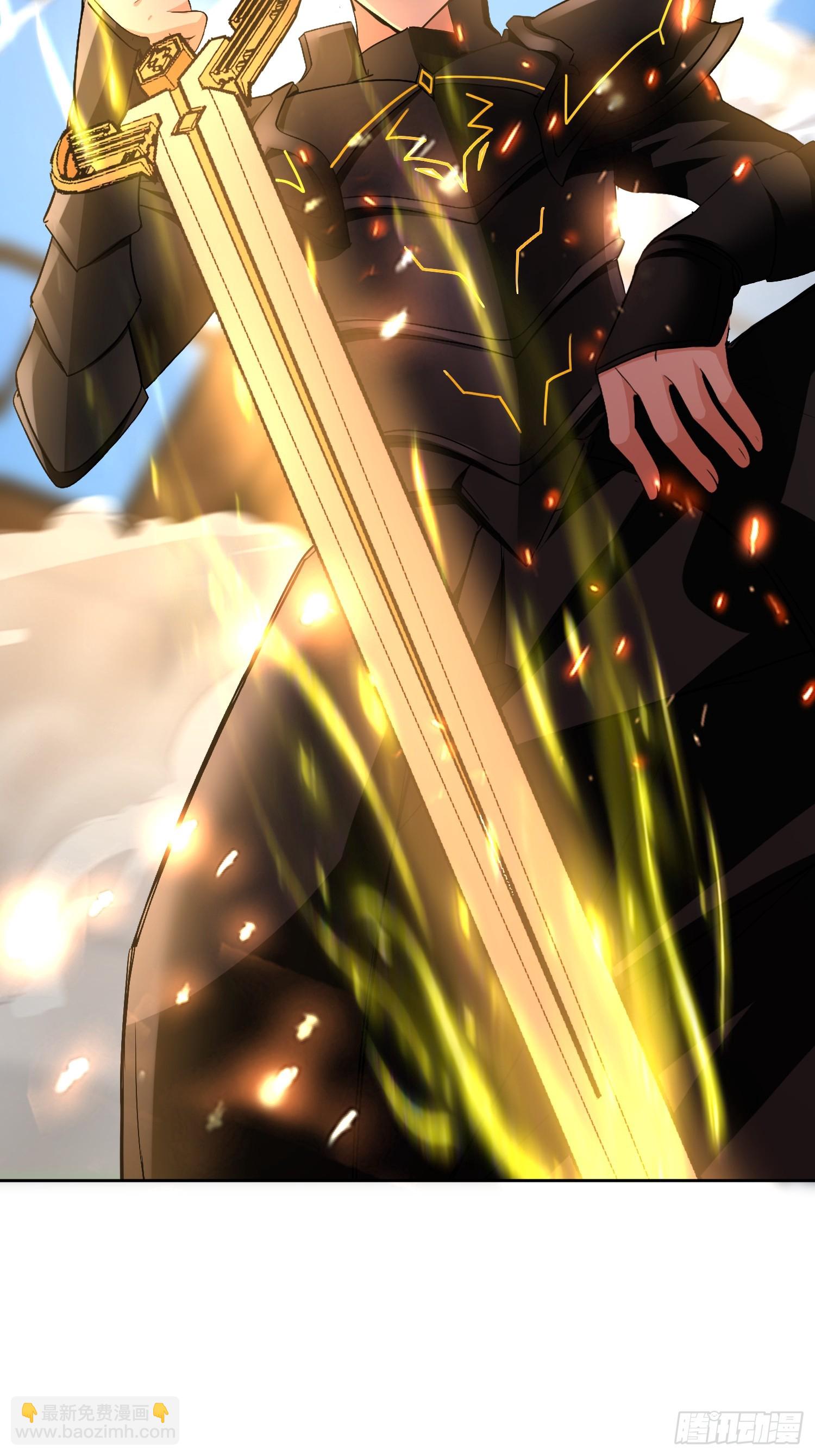 38话 恩公 可以报答你吗~-第39话