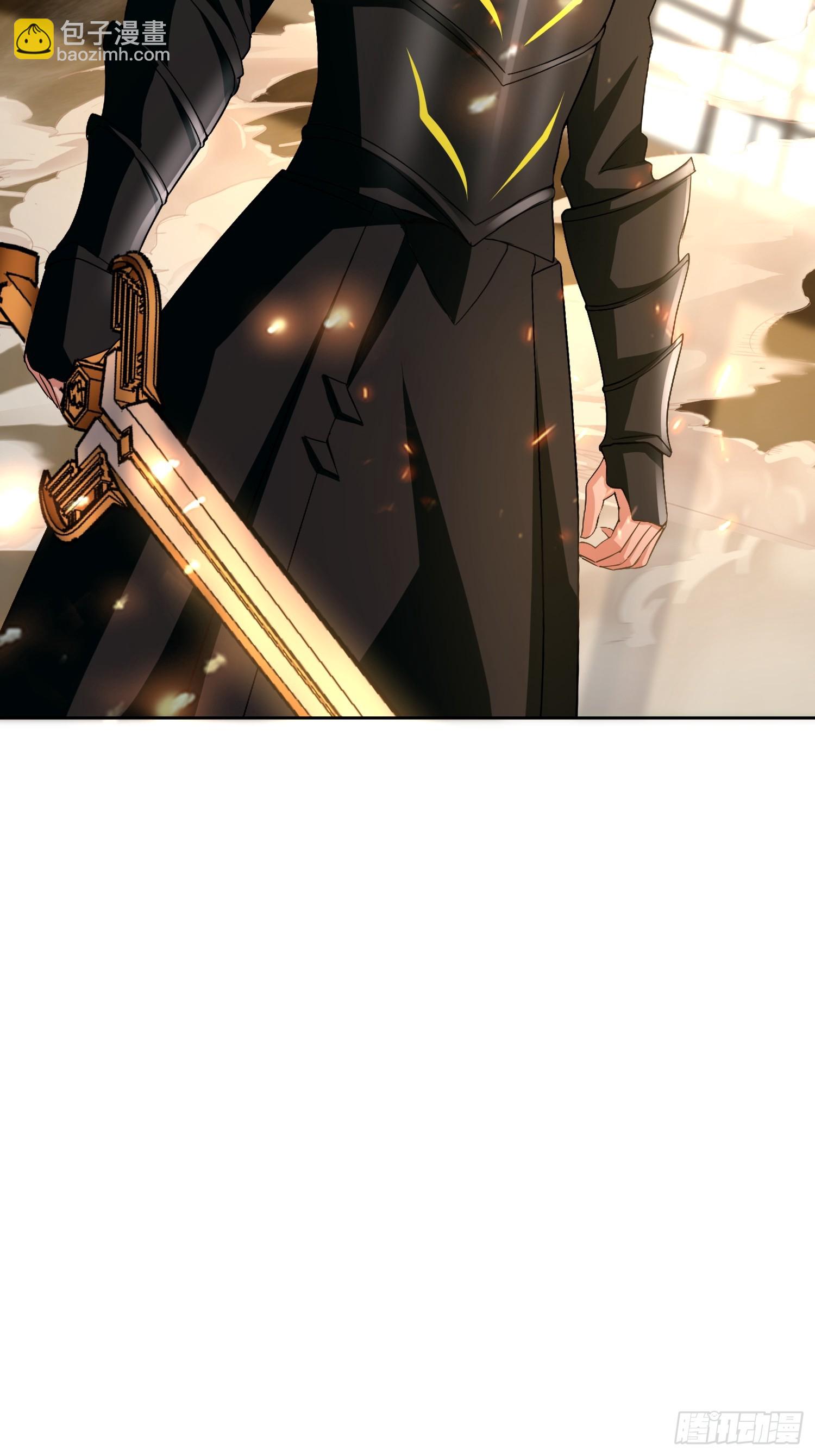 38话 恩公 可以报答你吗~-第39话