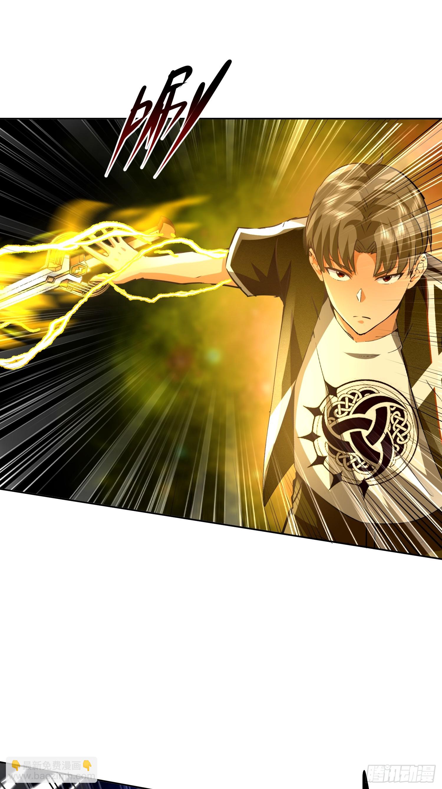 40 实力不允许苟且(1/2)-第41话