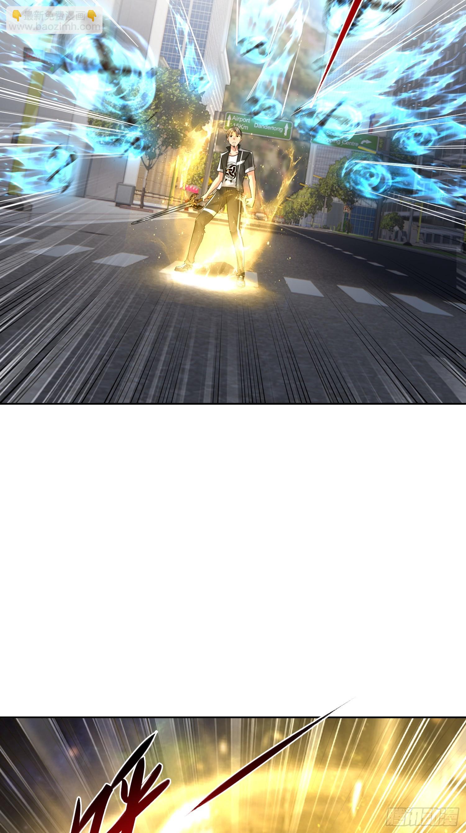 40 实力不允许苟且(1/2)-第41话