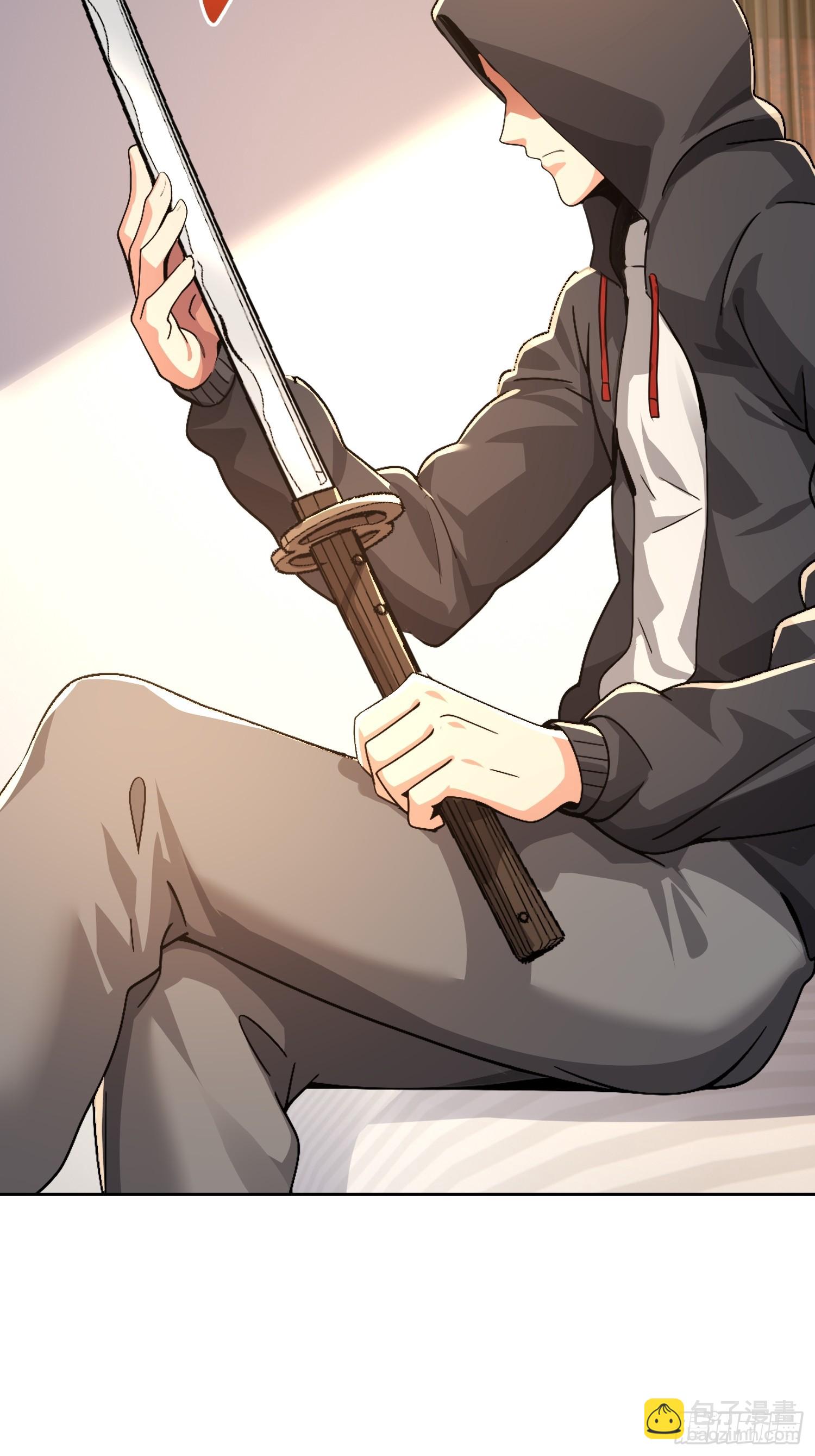 44 狩猎时刻(1/2)-第45话