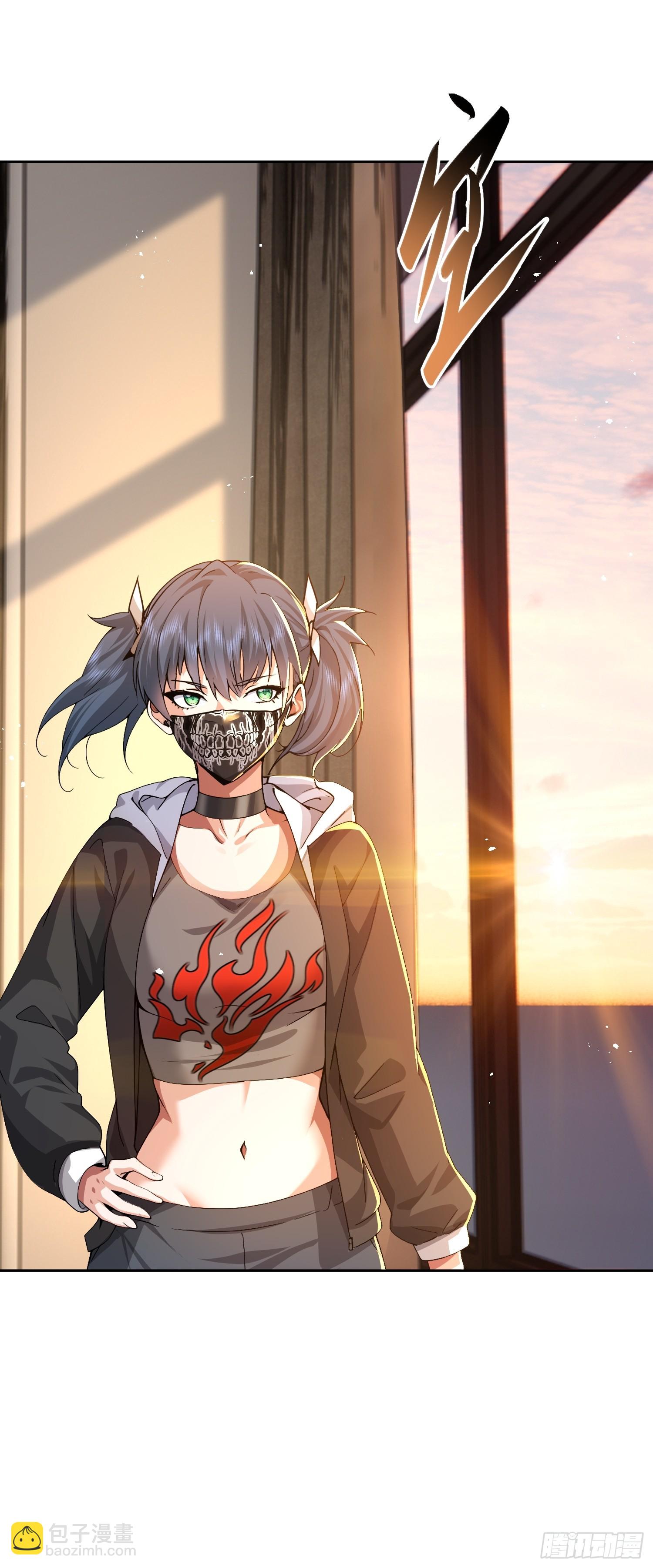 44 狩猎时刻(1/2)-第45话