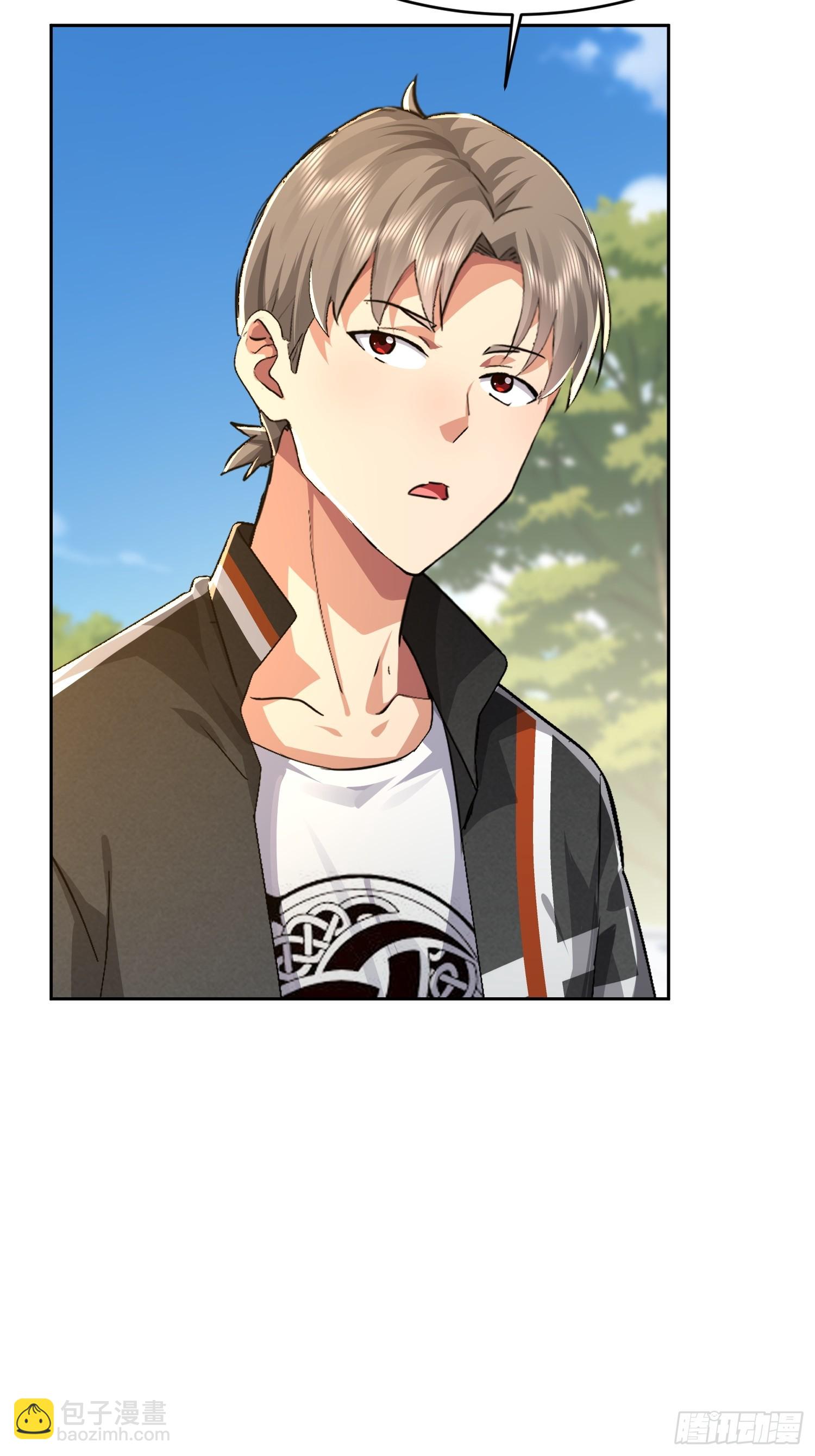 44 狩猎时刻(1/2)-第45话