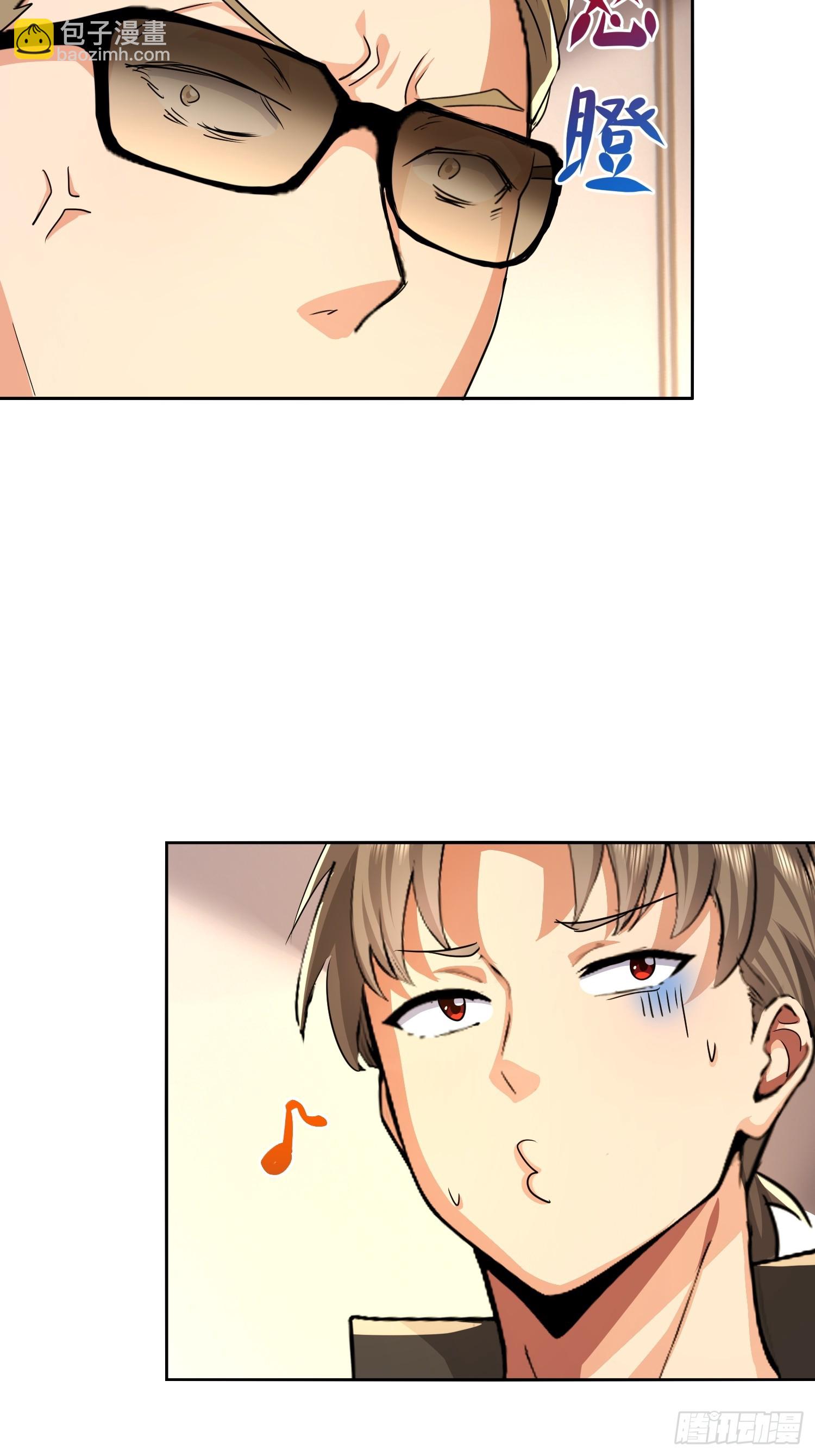 48 开赛！(1/2)-第49话