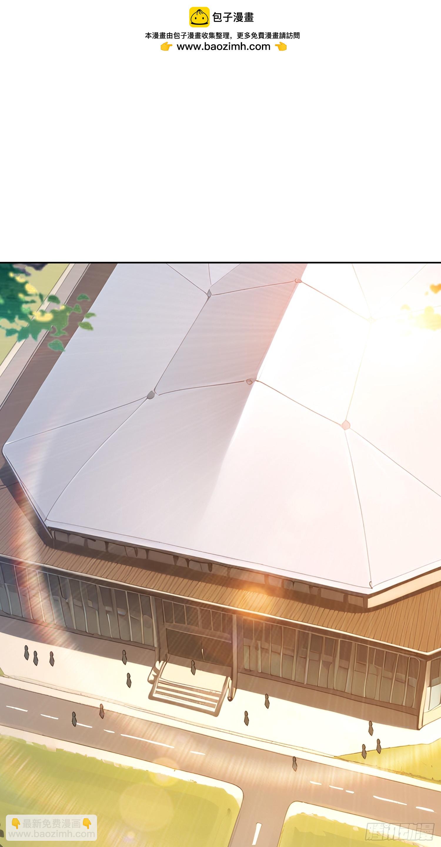 48 开赛！(1/2)-第49话