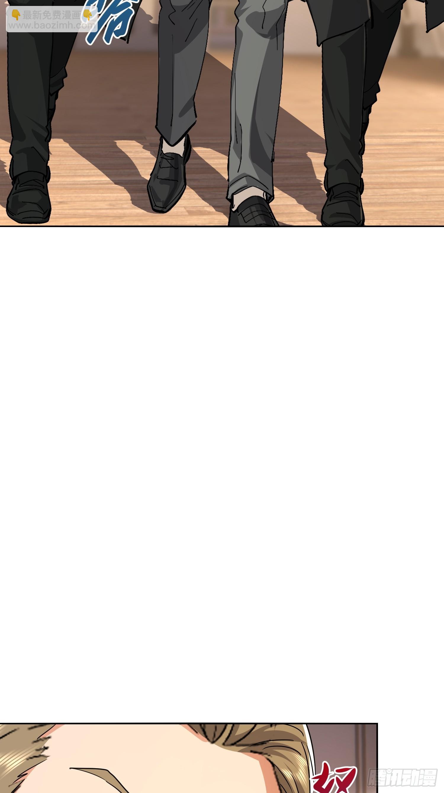 48 开赛！(1/2)-第49话