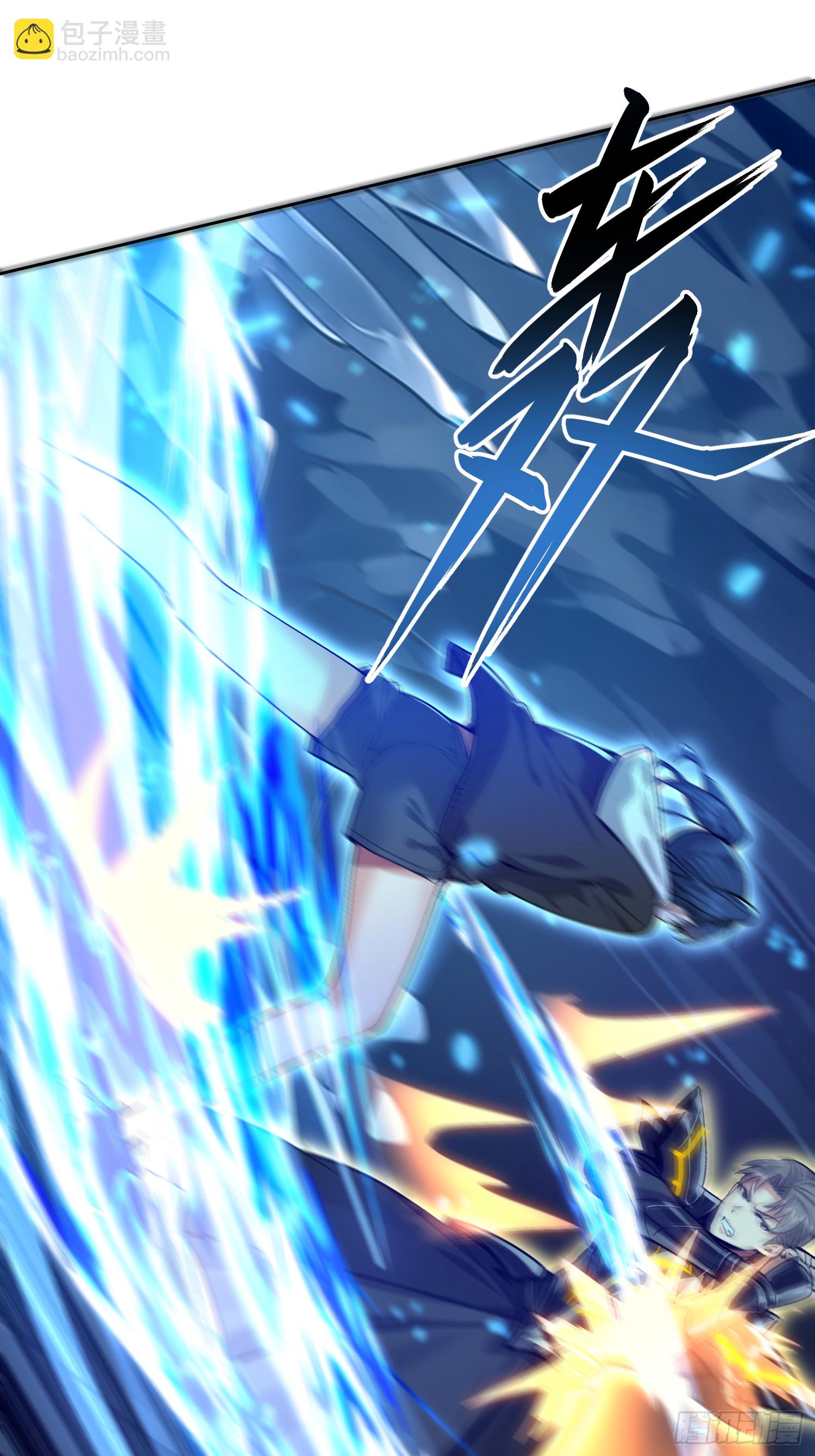 50 软饭硬吃(1/2)-第51话