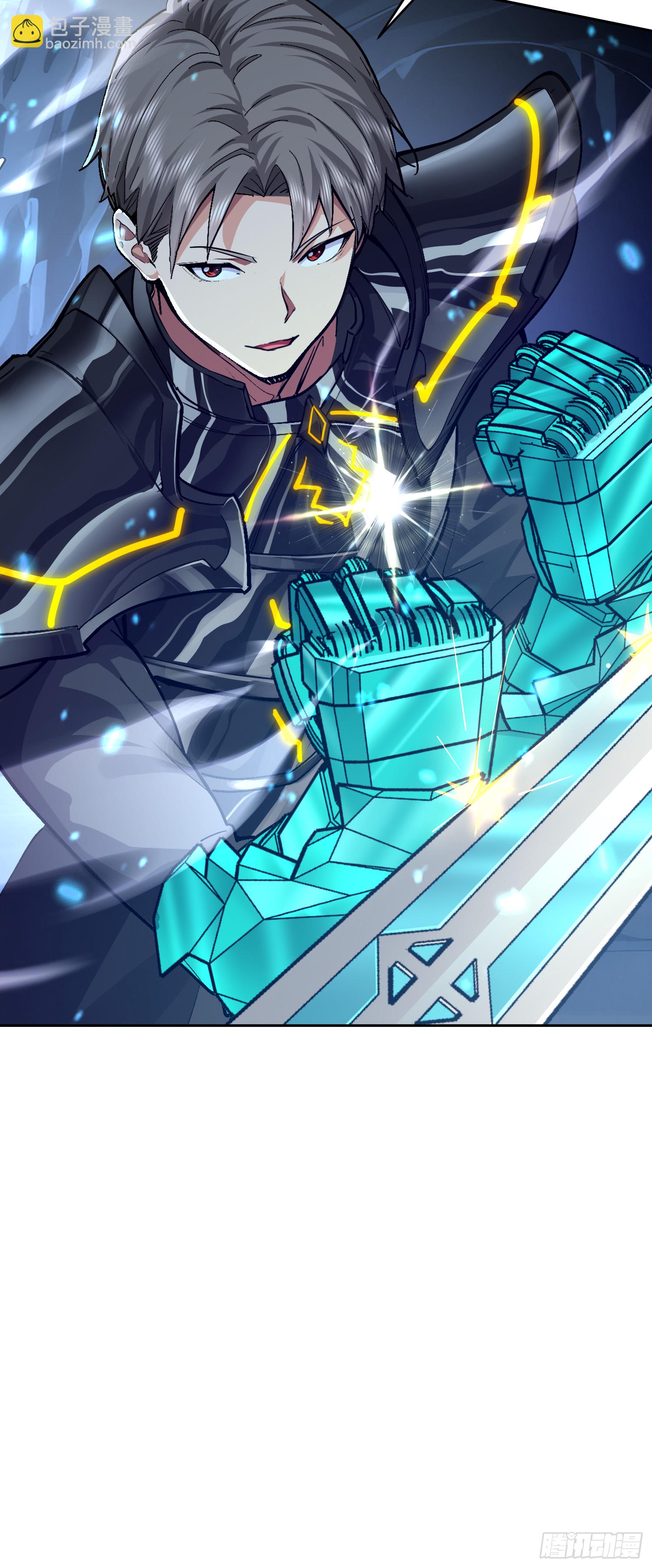 50 软饭硬吃(1/2)-第51话