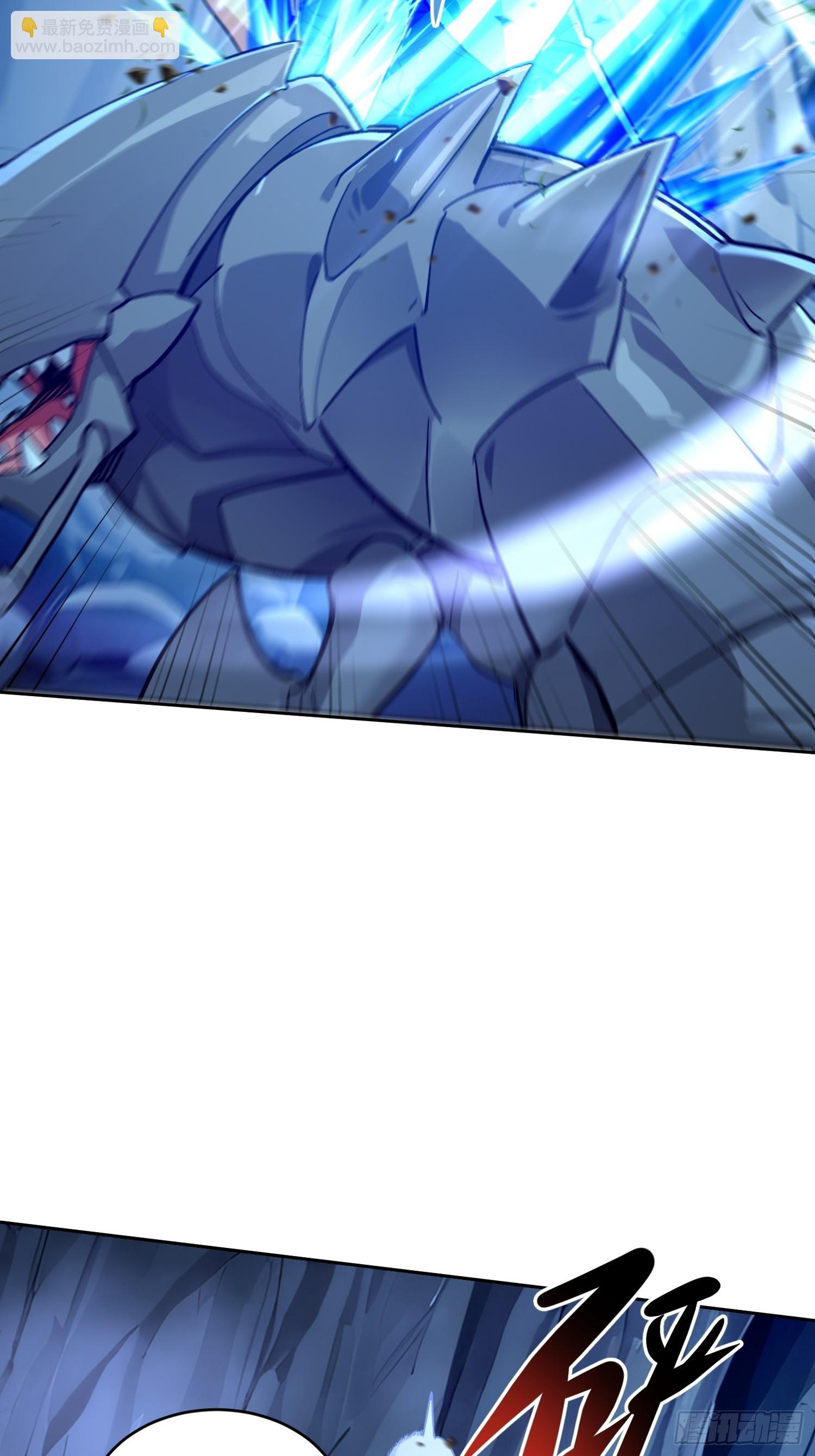 50 软饭硬吃(1/2)-第51话