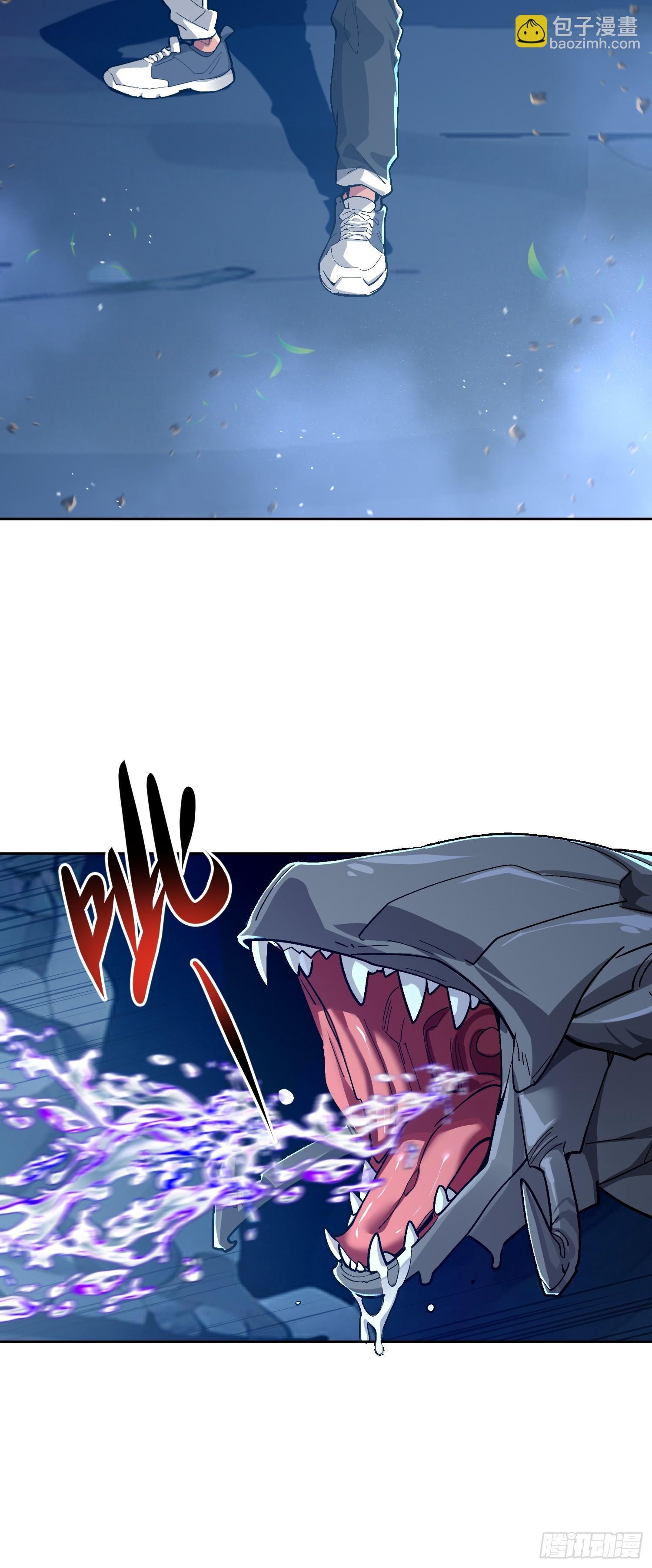 50 软饭硬吃(1/2)-第51话