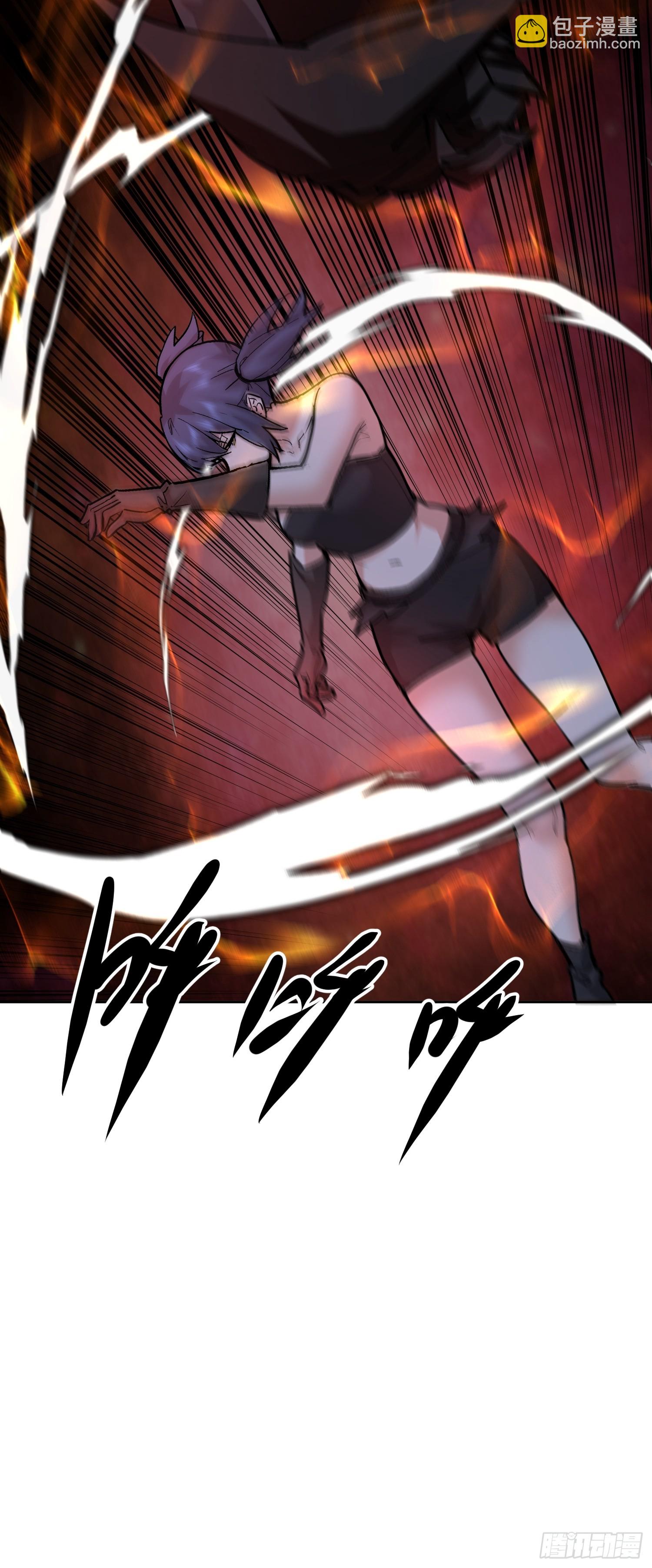 52 赤手空拳怎么赢(1/2)-第53话