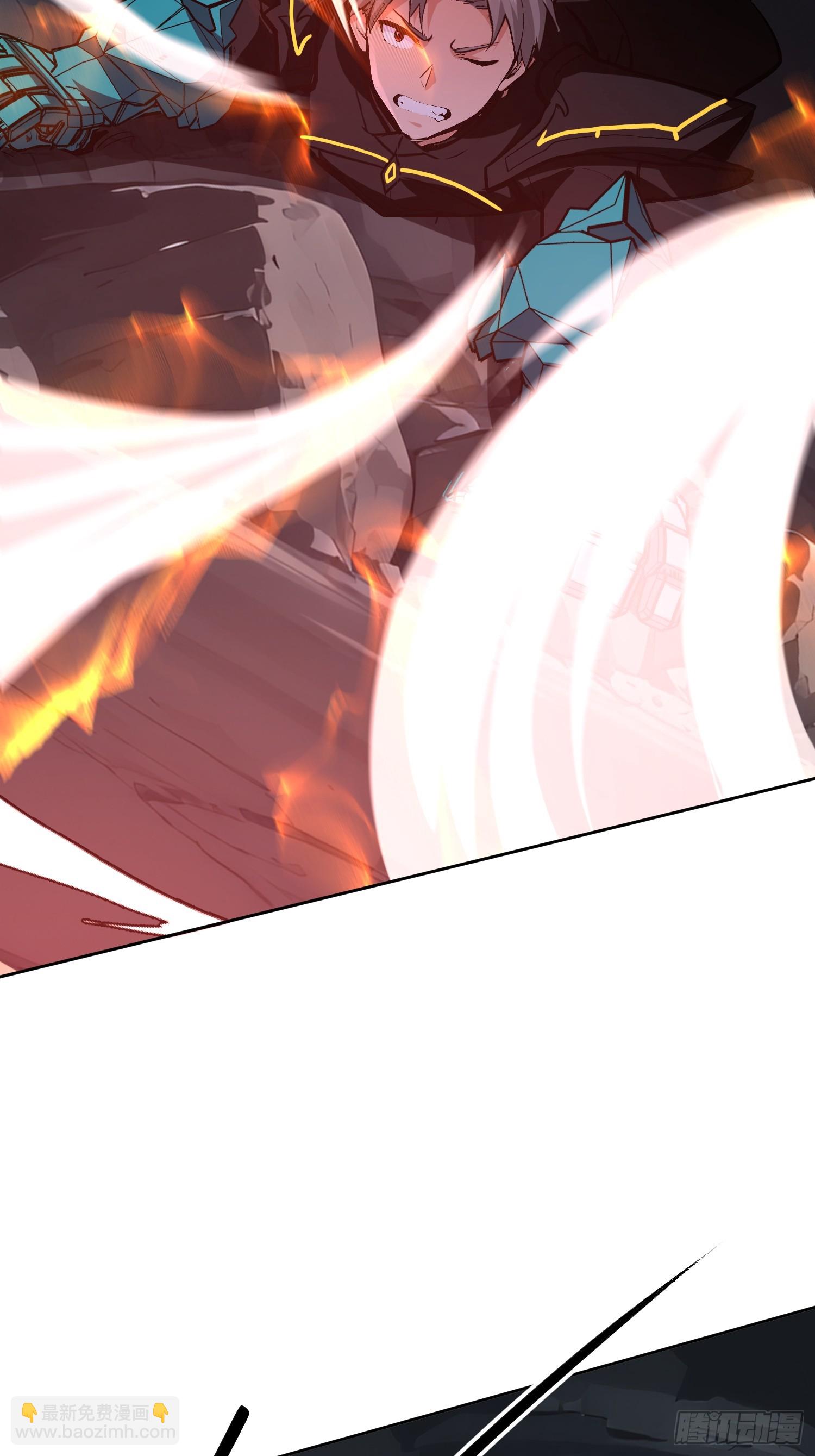 52 赤手空拳怎么赢(1/2)-第53话