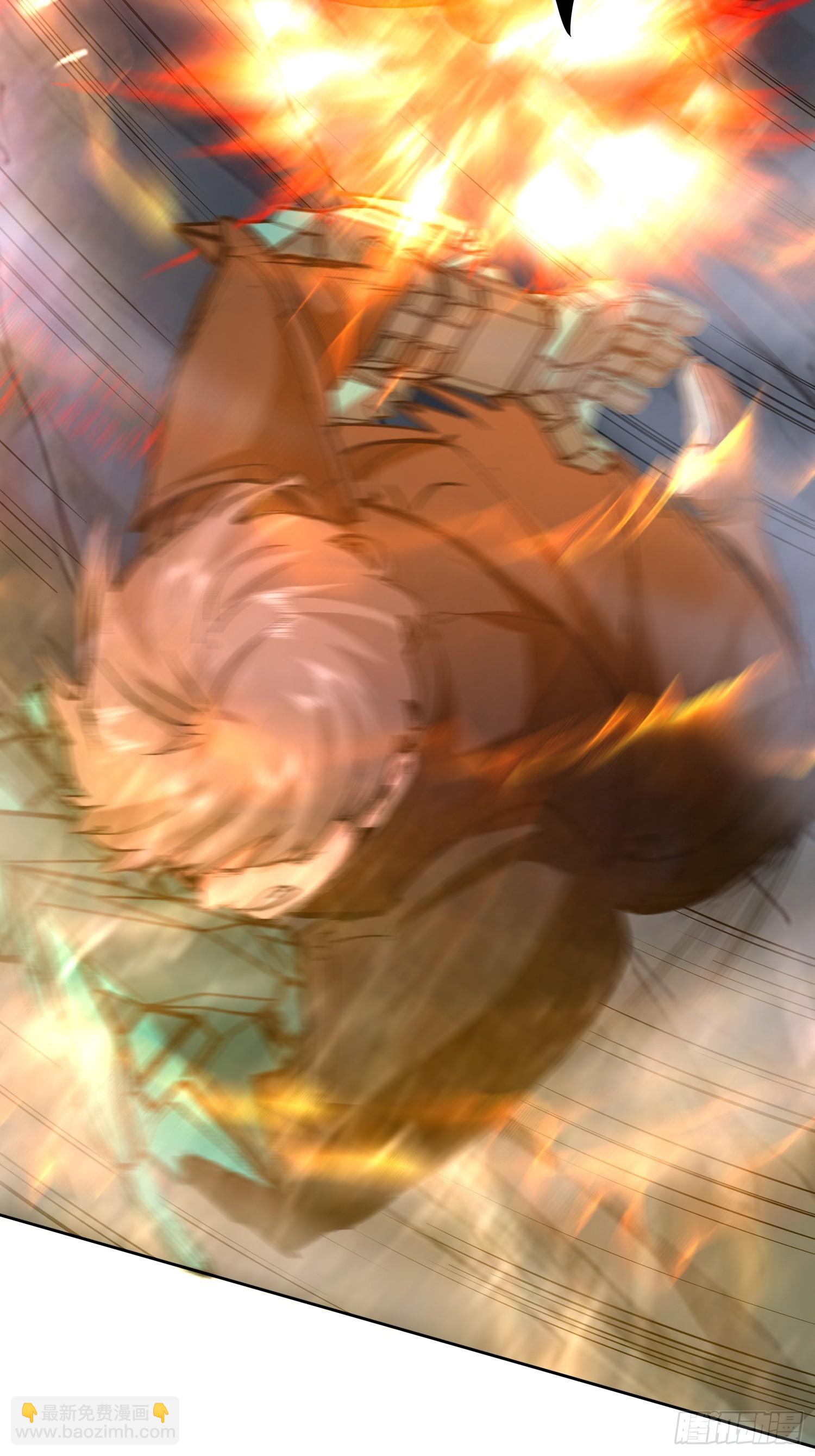 52 赤手空拳怎么赢(1/2)-第53话