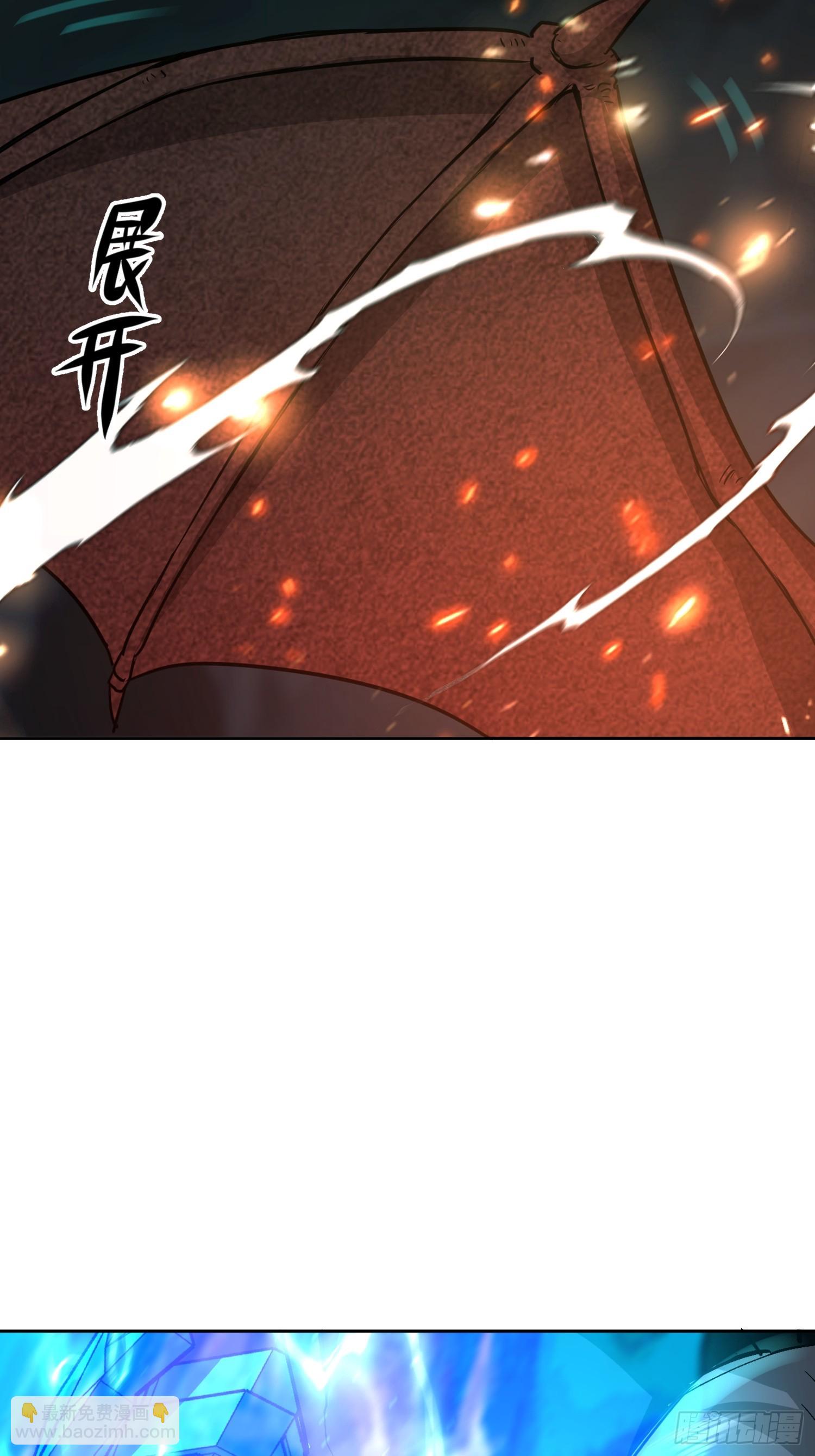 52 赤手空拳怎么赢(1/2)-第53话