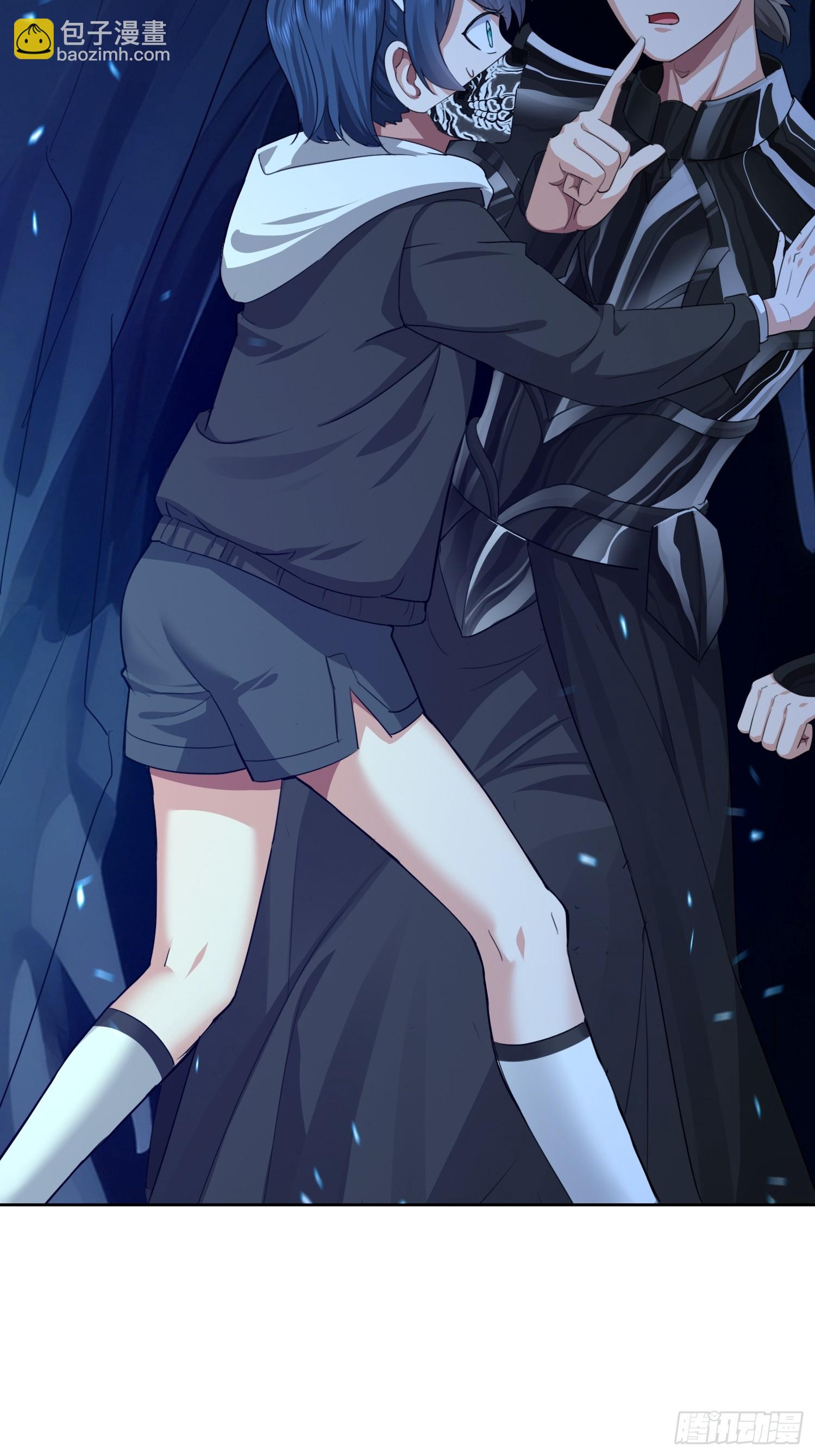 54 认真看戏(1/2)-第55话