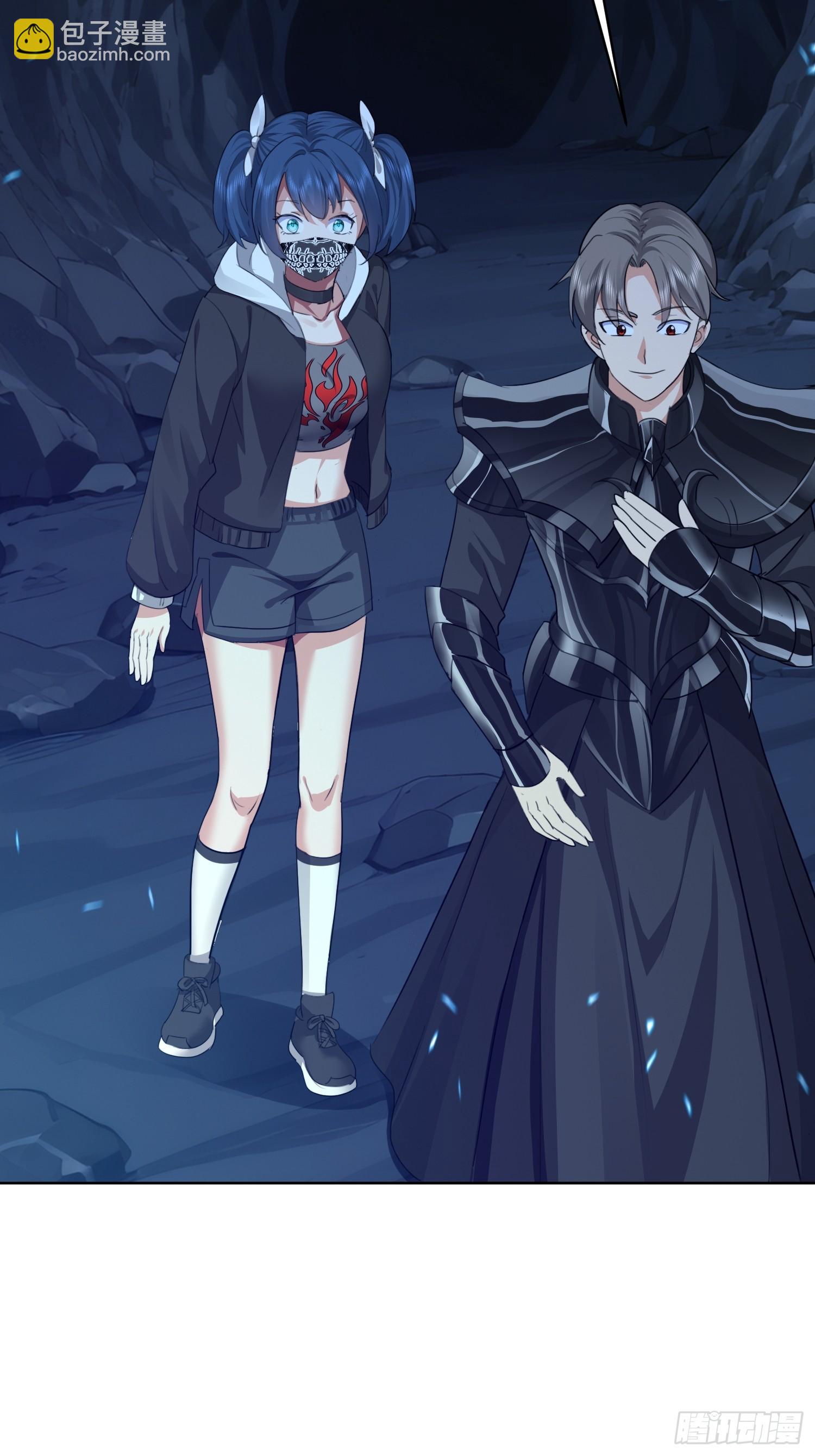 54 认真看戏(1/2)-第55话