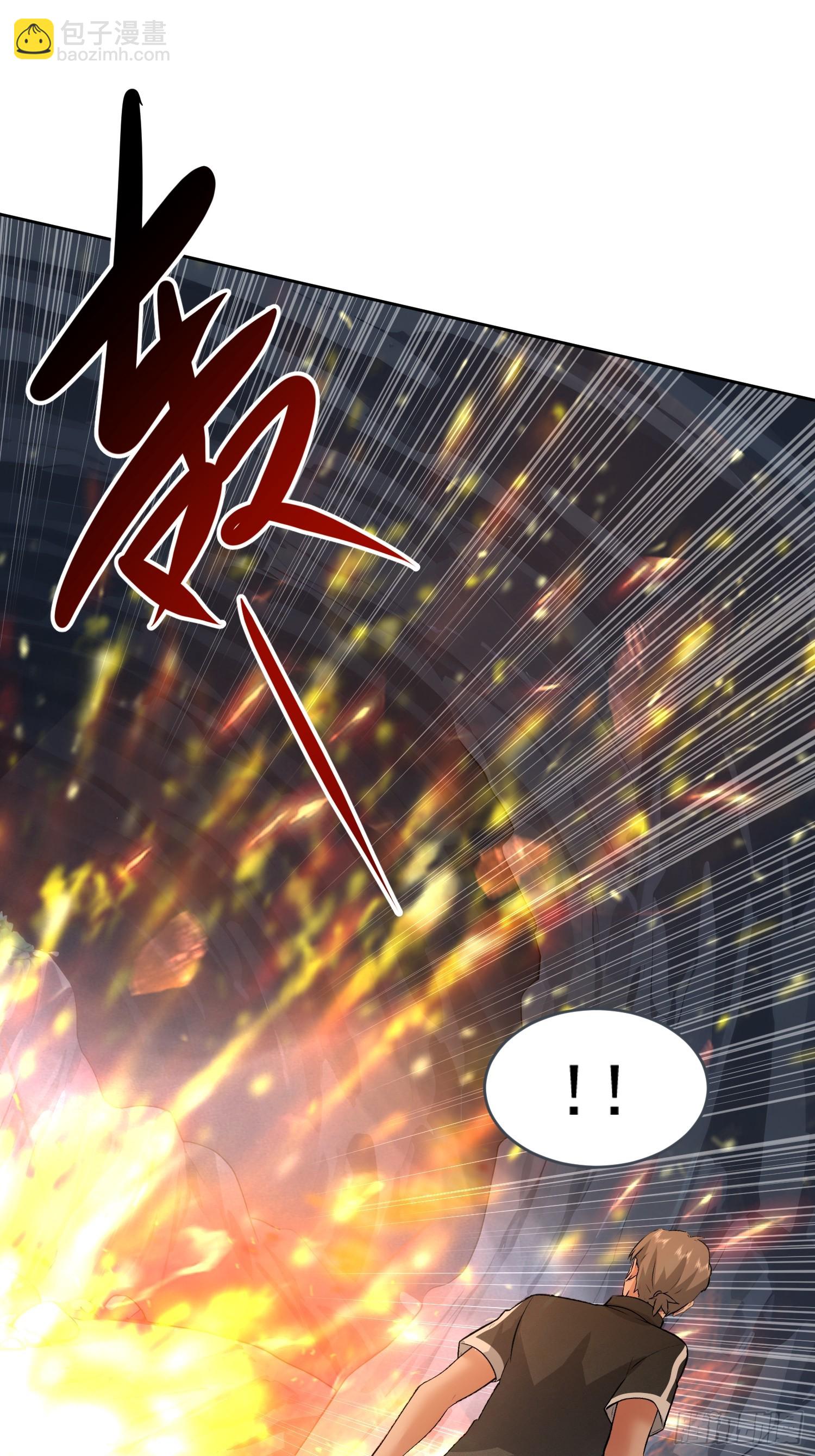 56 放手一搏吧！(1/2)-第57话