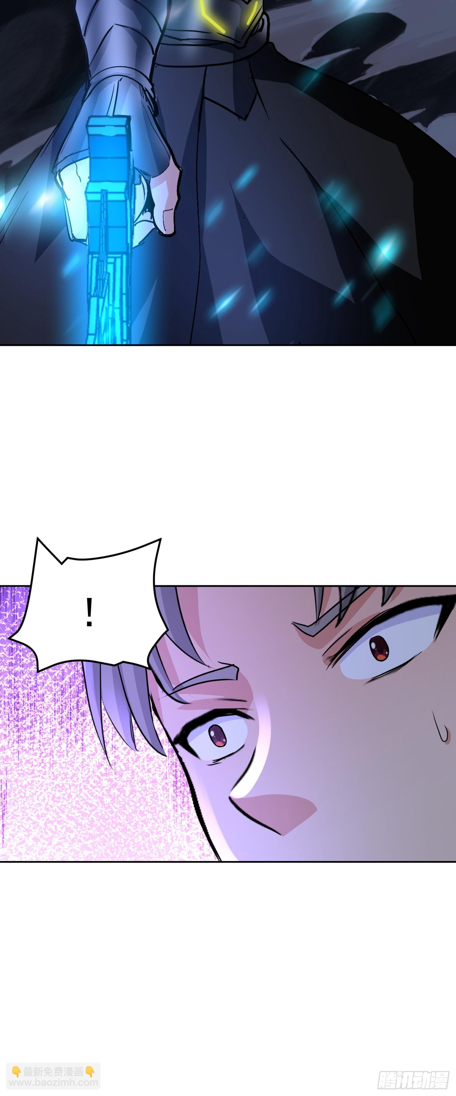 56 放手一搏吧！(1/2)-第57话