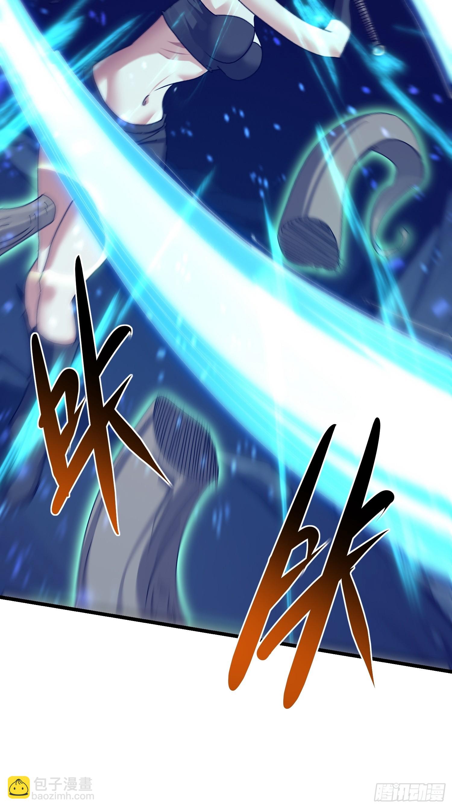 62 绝不能挂(1/2)-第63话