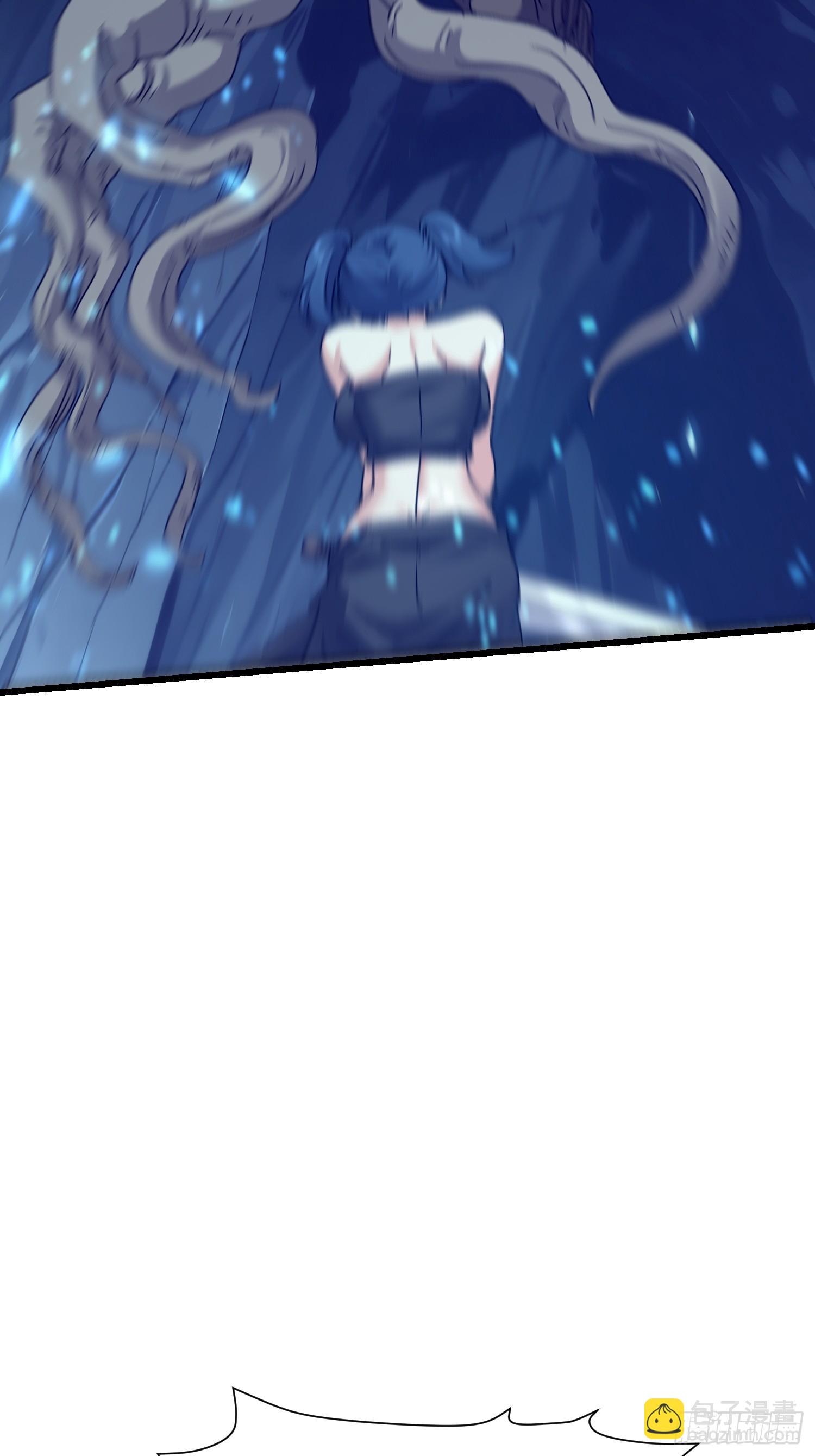 62 绝不能挂(1/2)-第63话