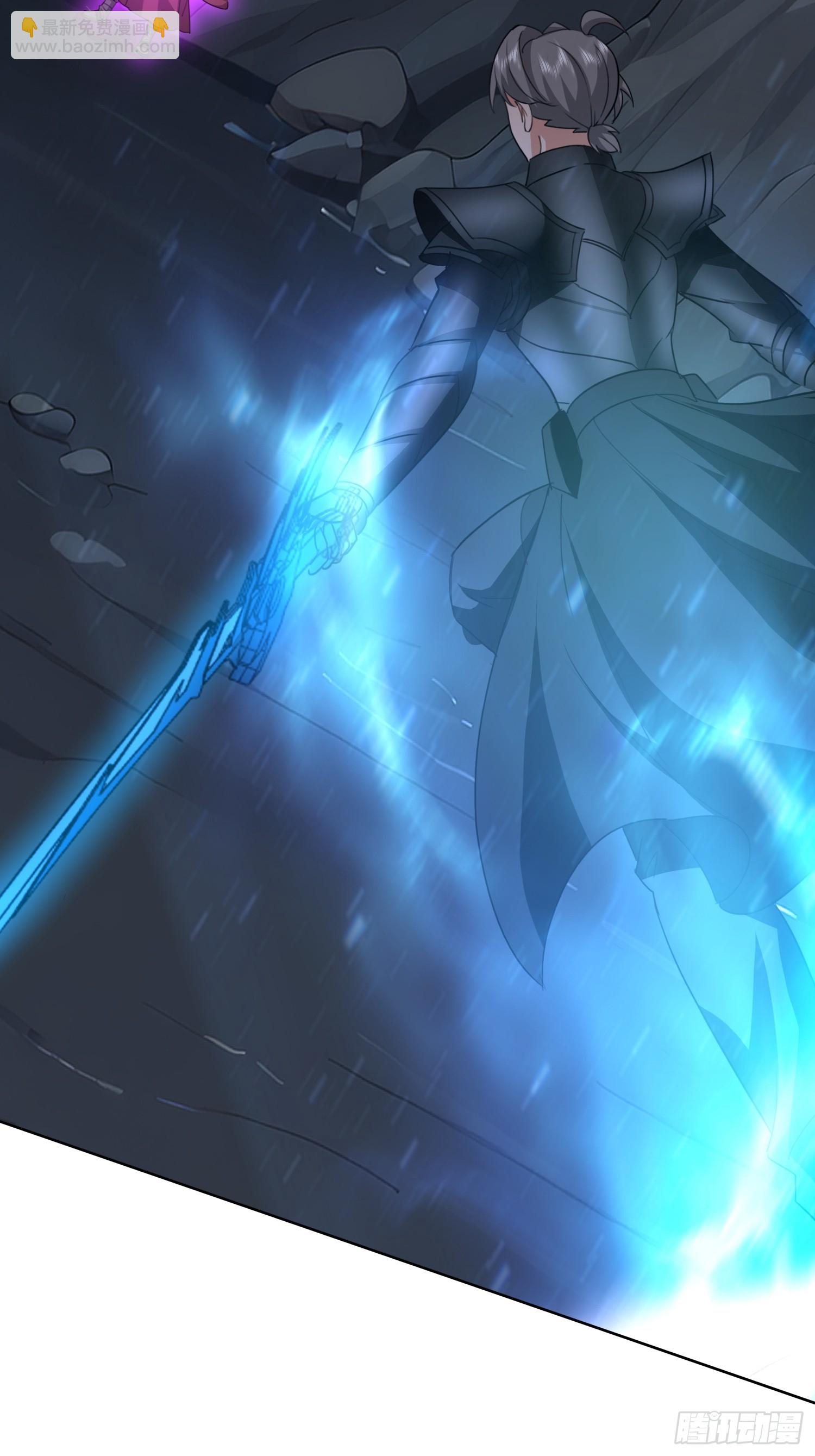 64 终于找到了 紫水晶！(1/2)-第65话