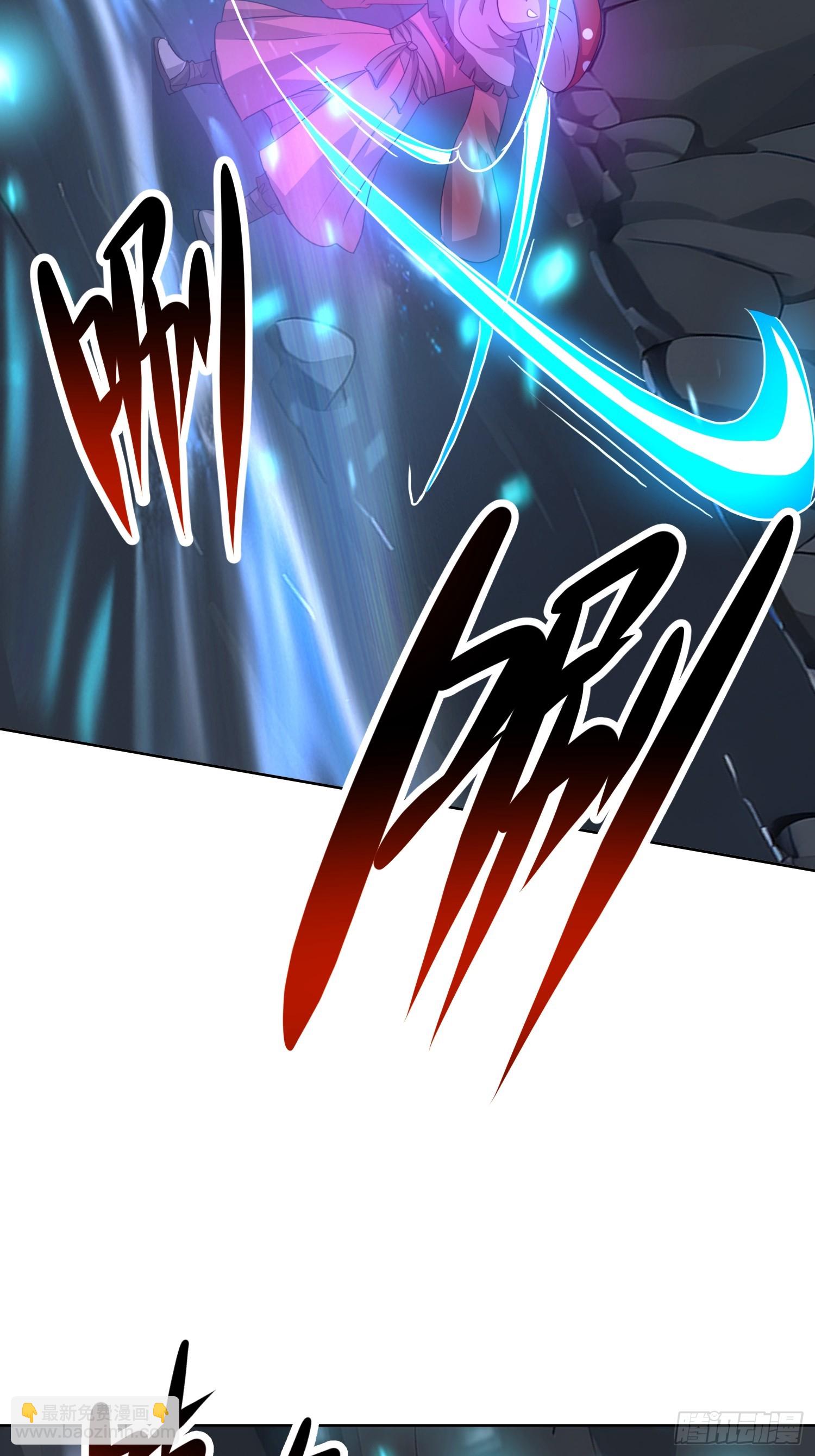 64 终于找到了 紫水晶！(1/2)-第65话