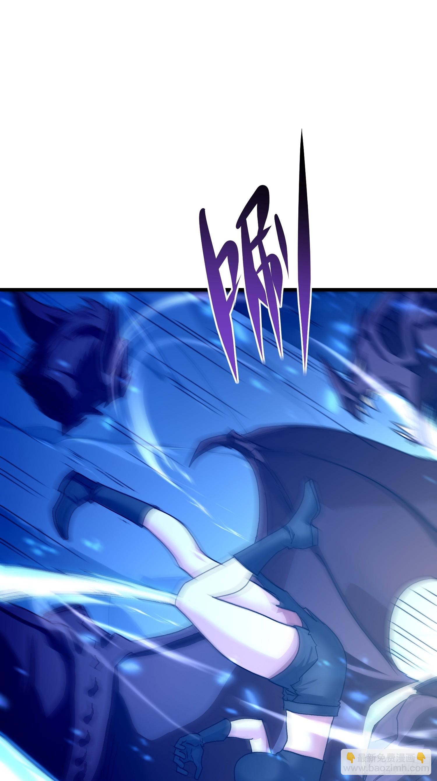 66 不按剧本走？！-第67话