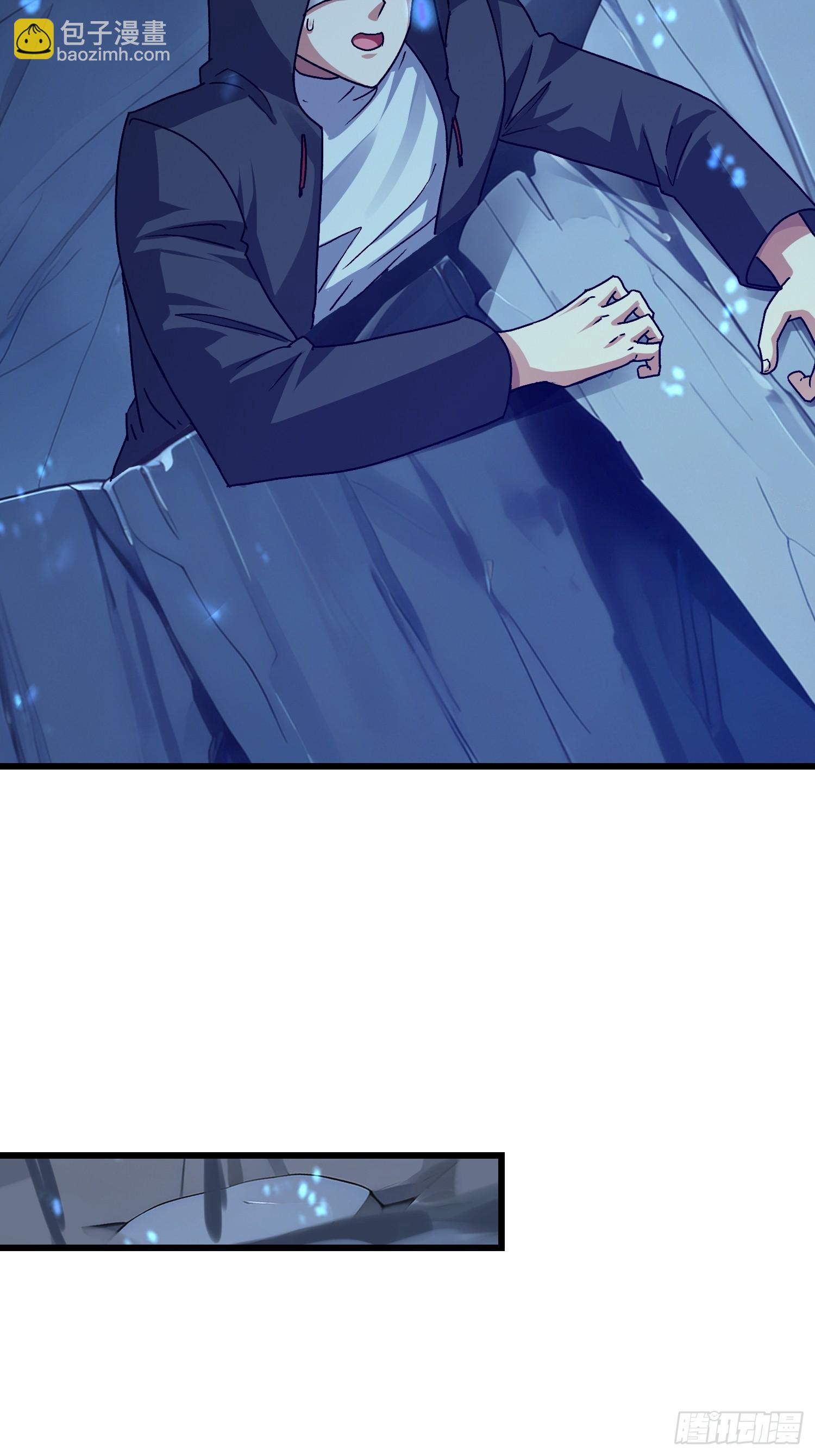 66 不按剧本走？！-第67话