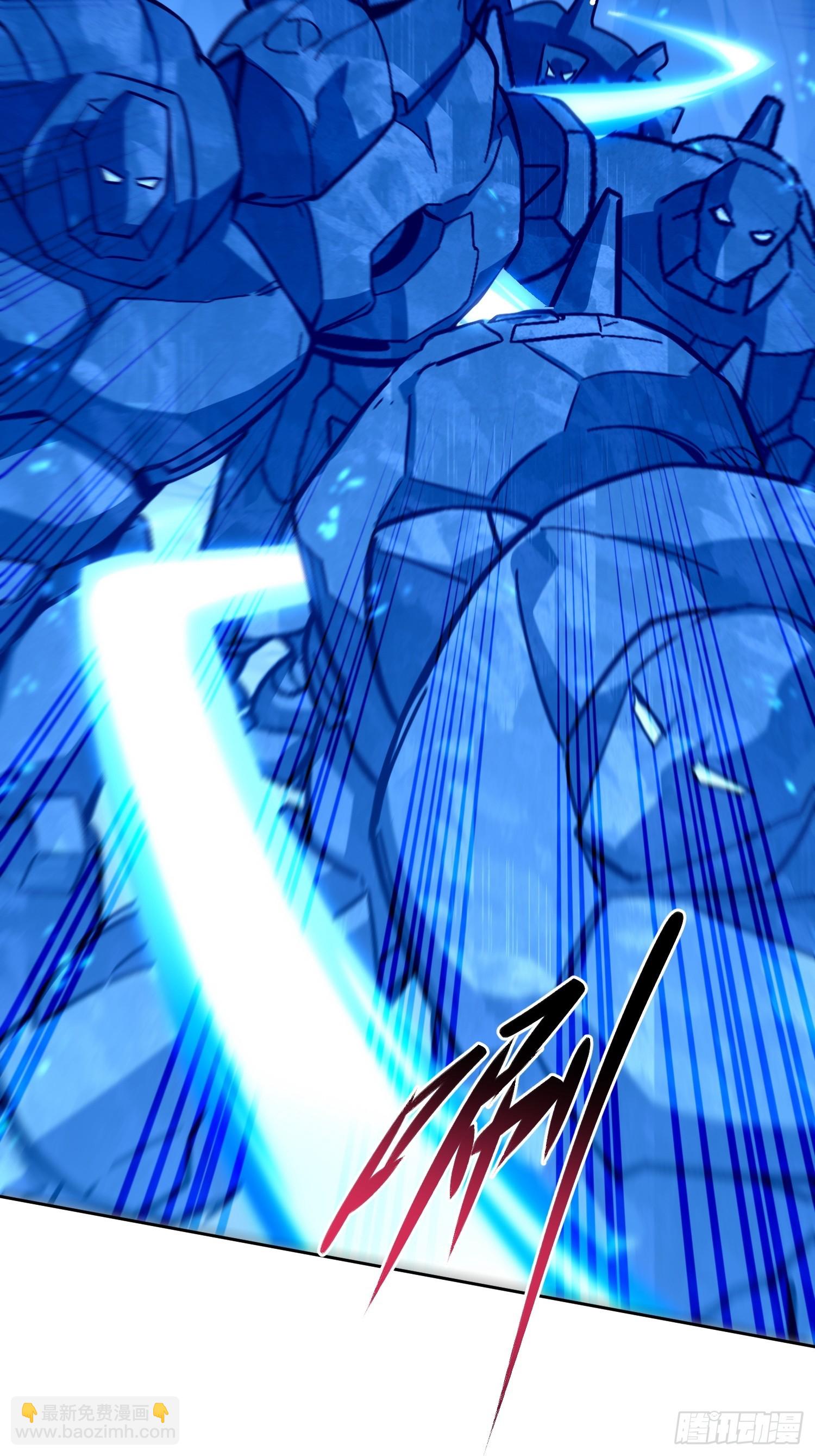 70 实力的差距(1/2)-第71话