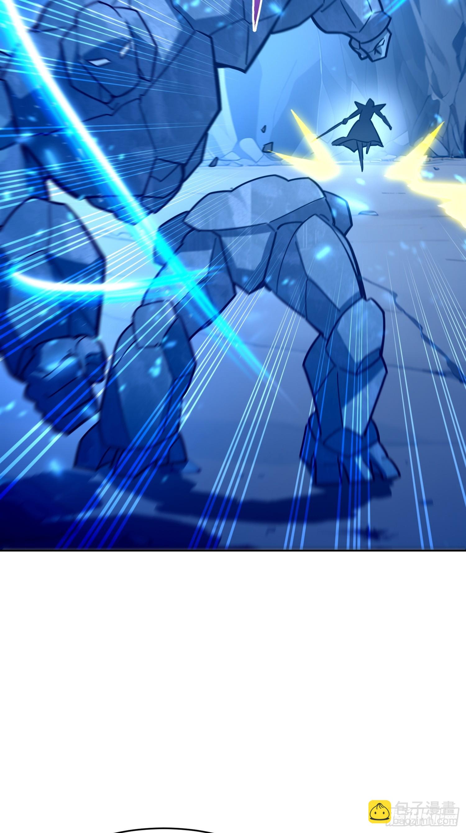 70 实力的差距(1/2)-第71话