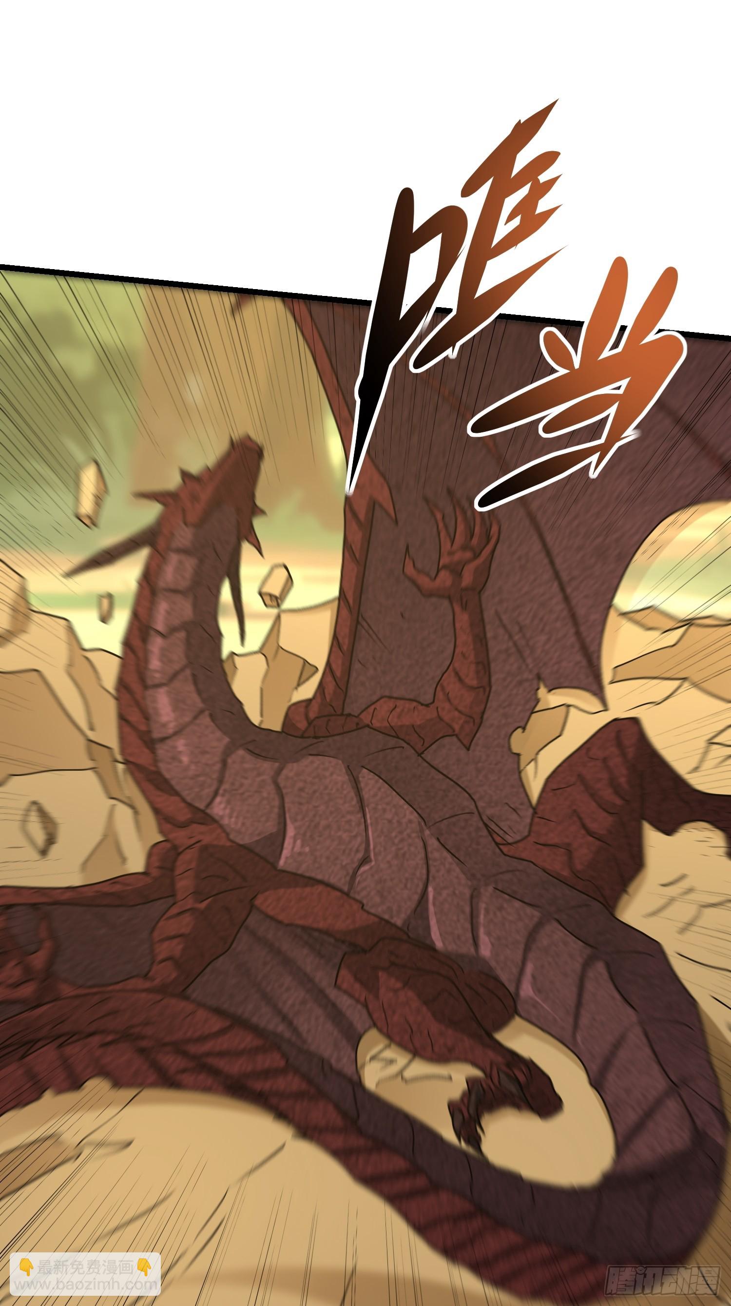 74 金龙(1/2)-第75话