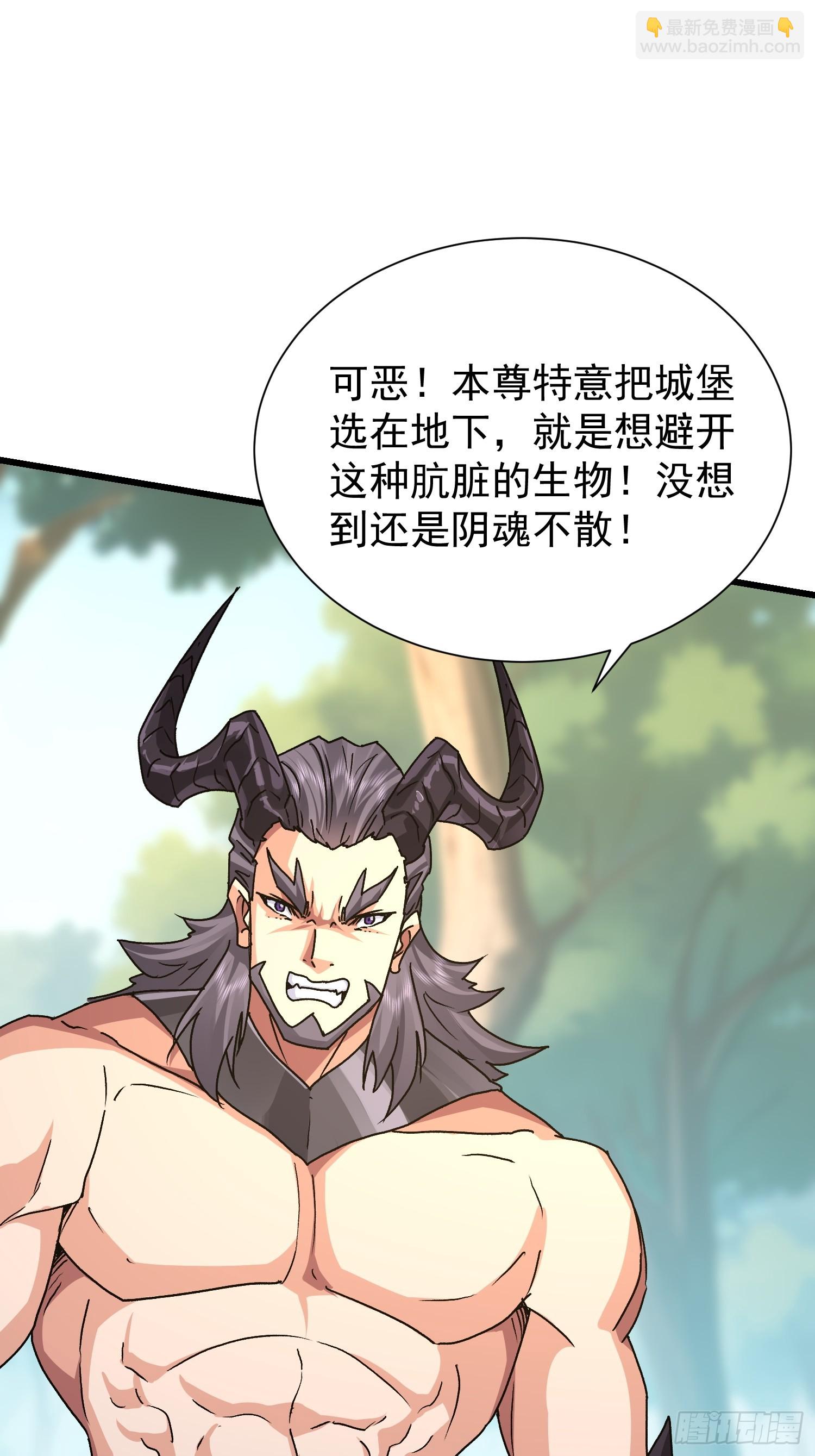 74 金龙(1/2)-第75话