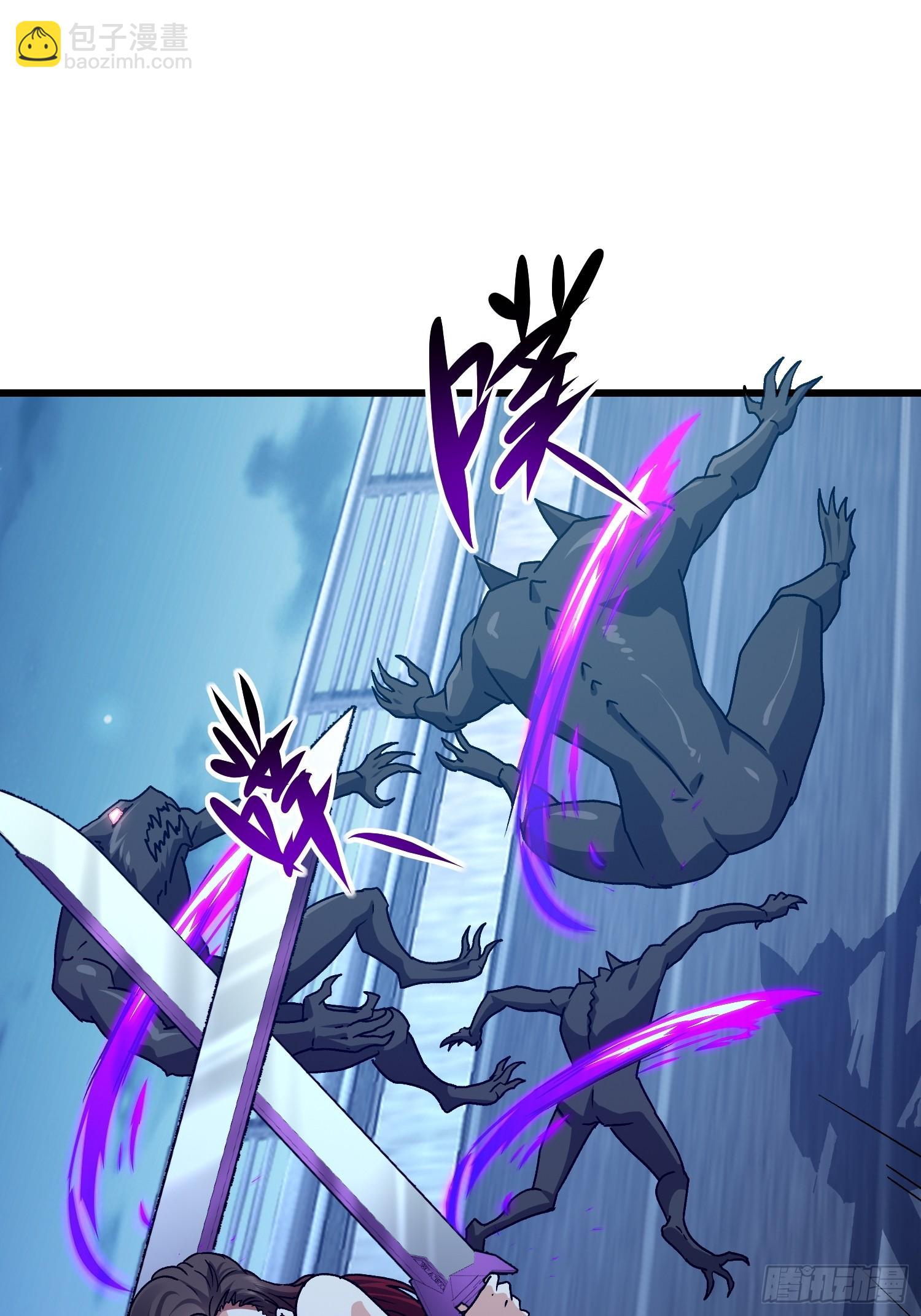 78  强援赶到(1/2)-第79话