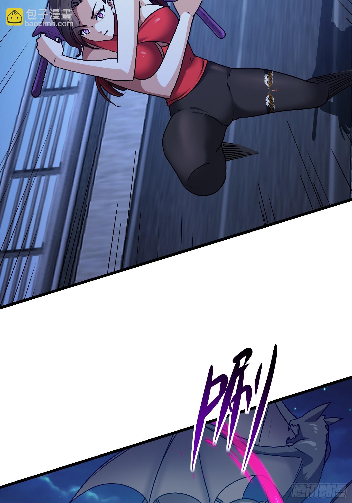 78  强援赶到(1/2)-第79话