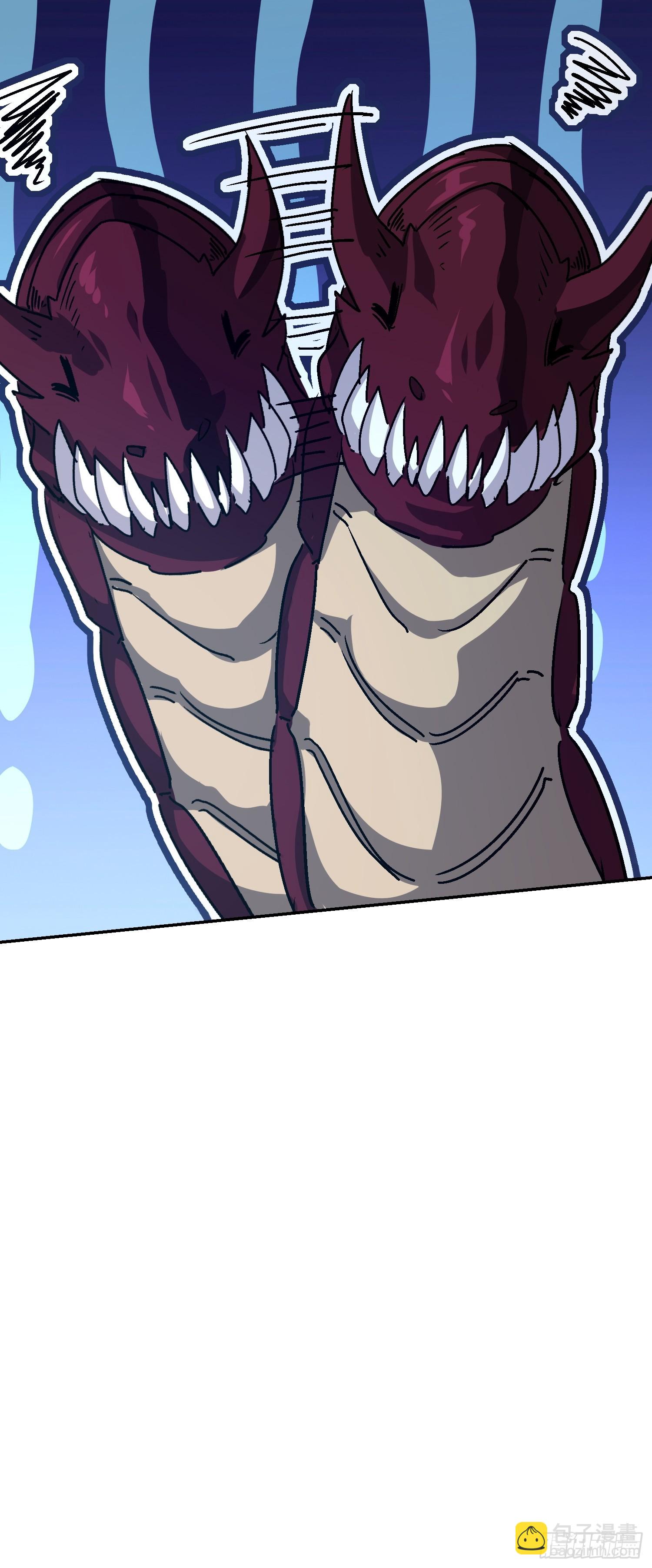 80 目标是我？！(1/2)-第81话