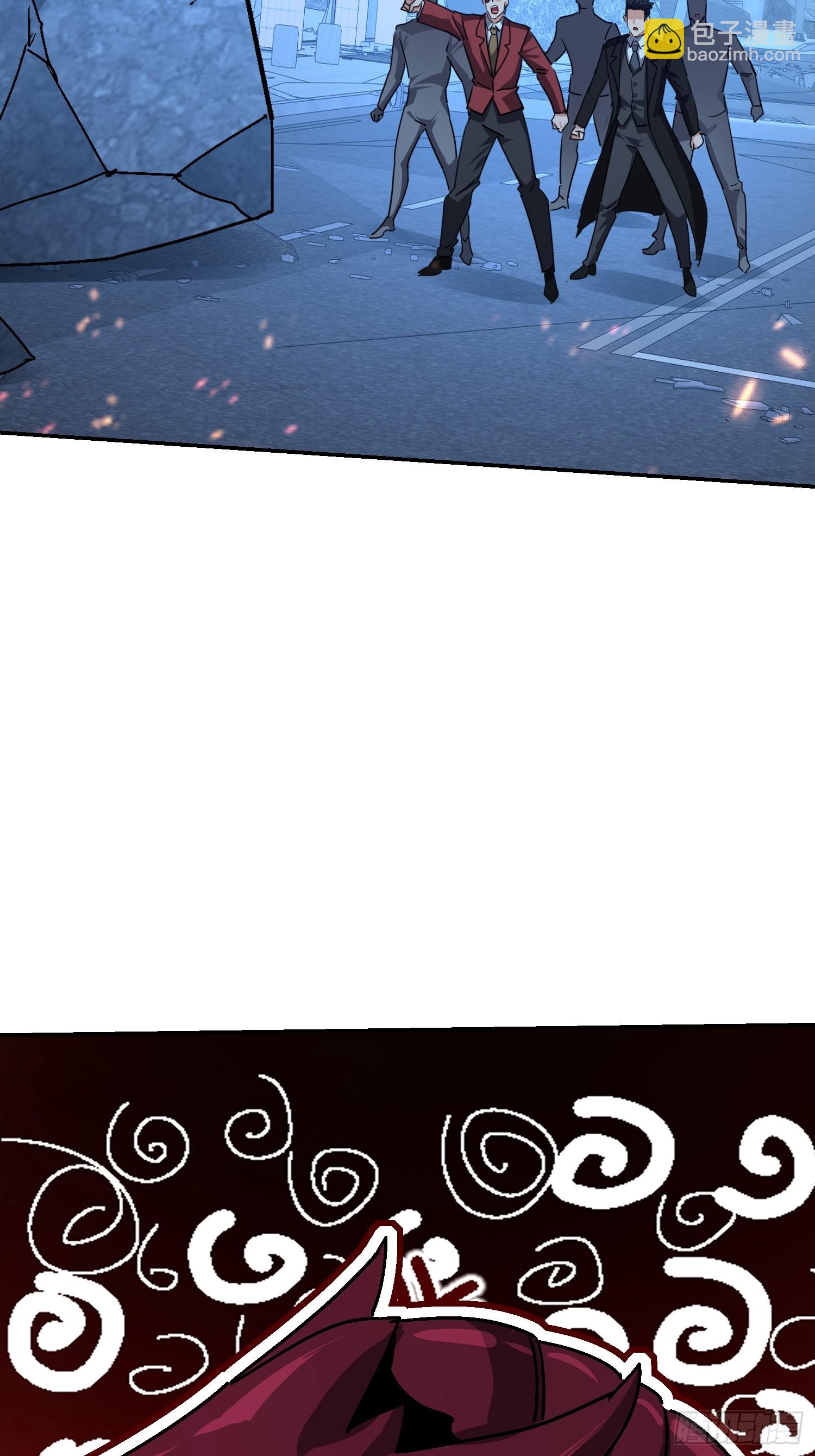 80 目标是我？！(1/2)-第81话