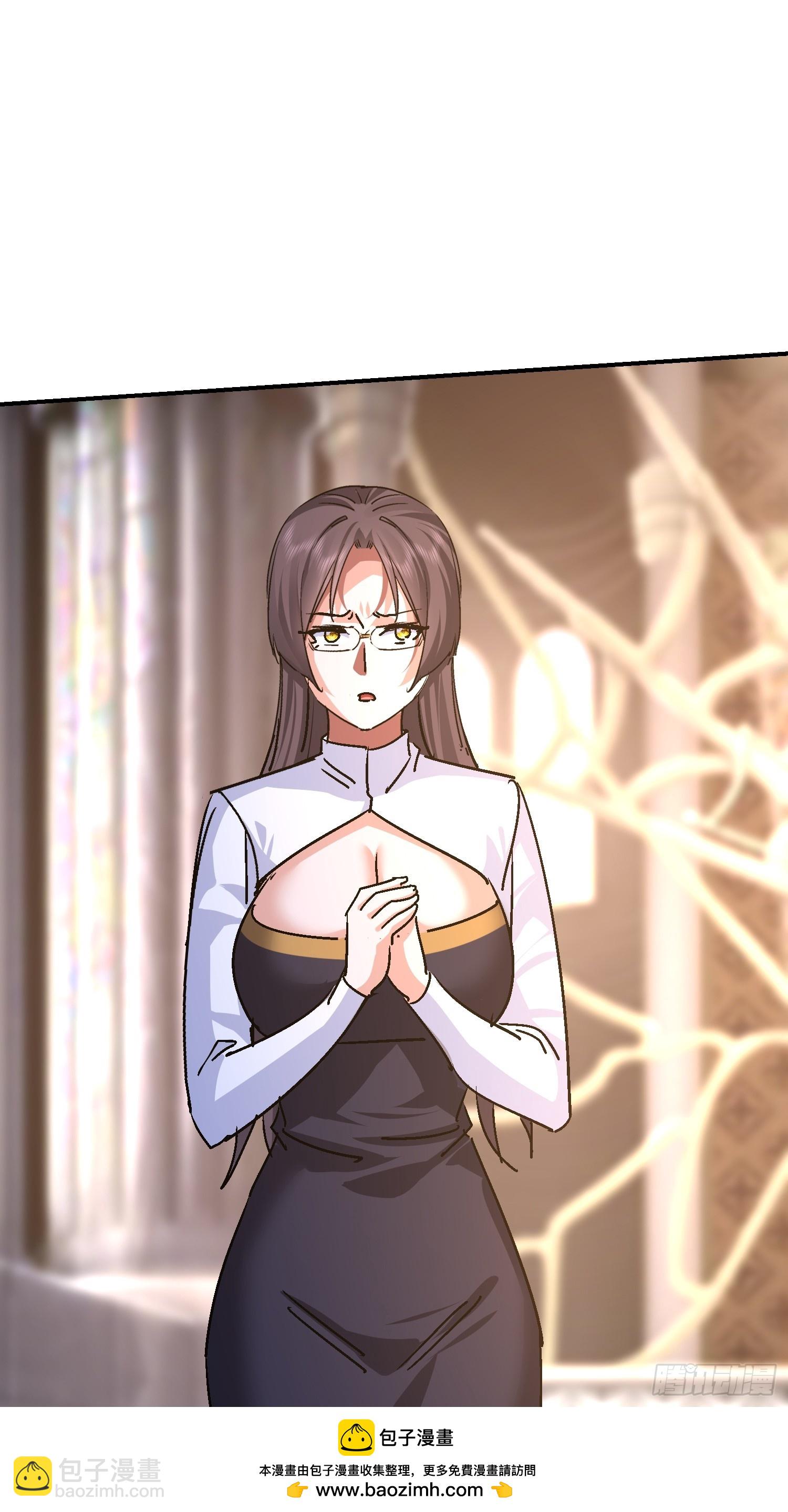 86 救人还是灭口？(1/2)-第87话