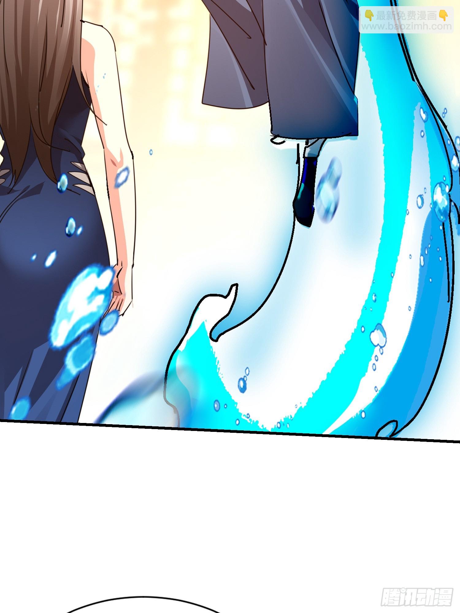 88 大势已去(1/2)-第89话