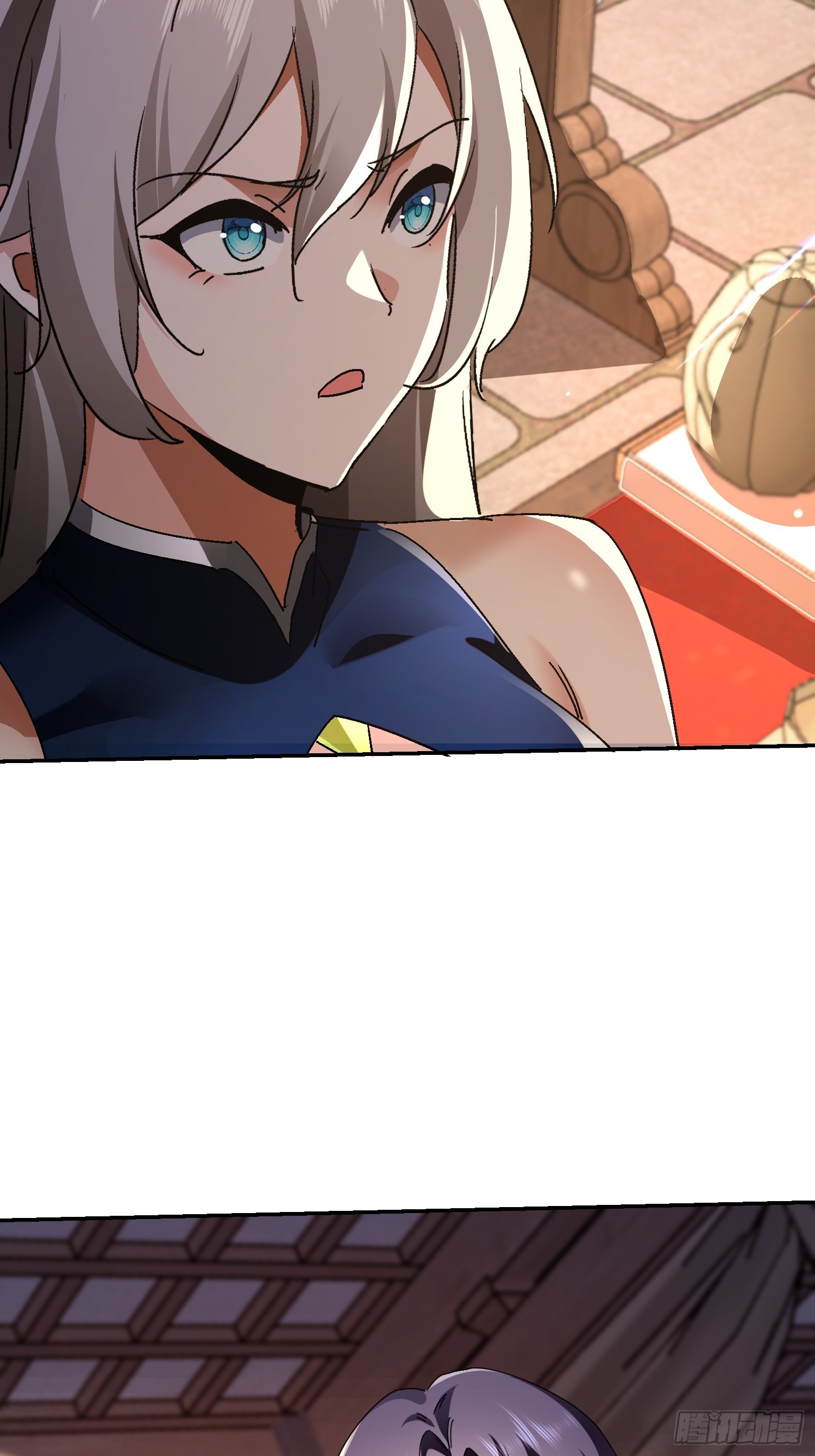 96 造孽(1/2)-第97话