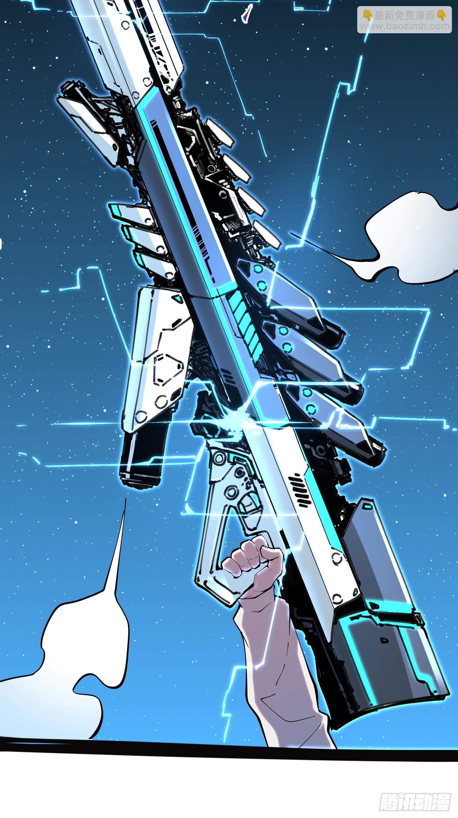 68-这是计算得出的最优解-第69话