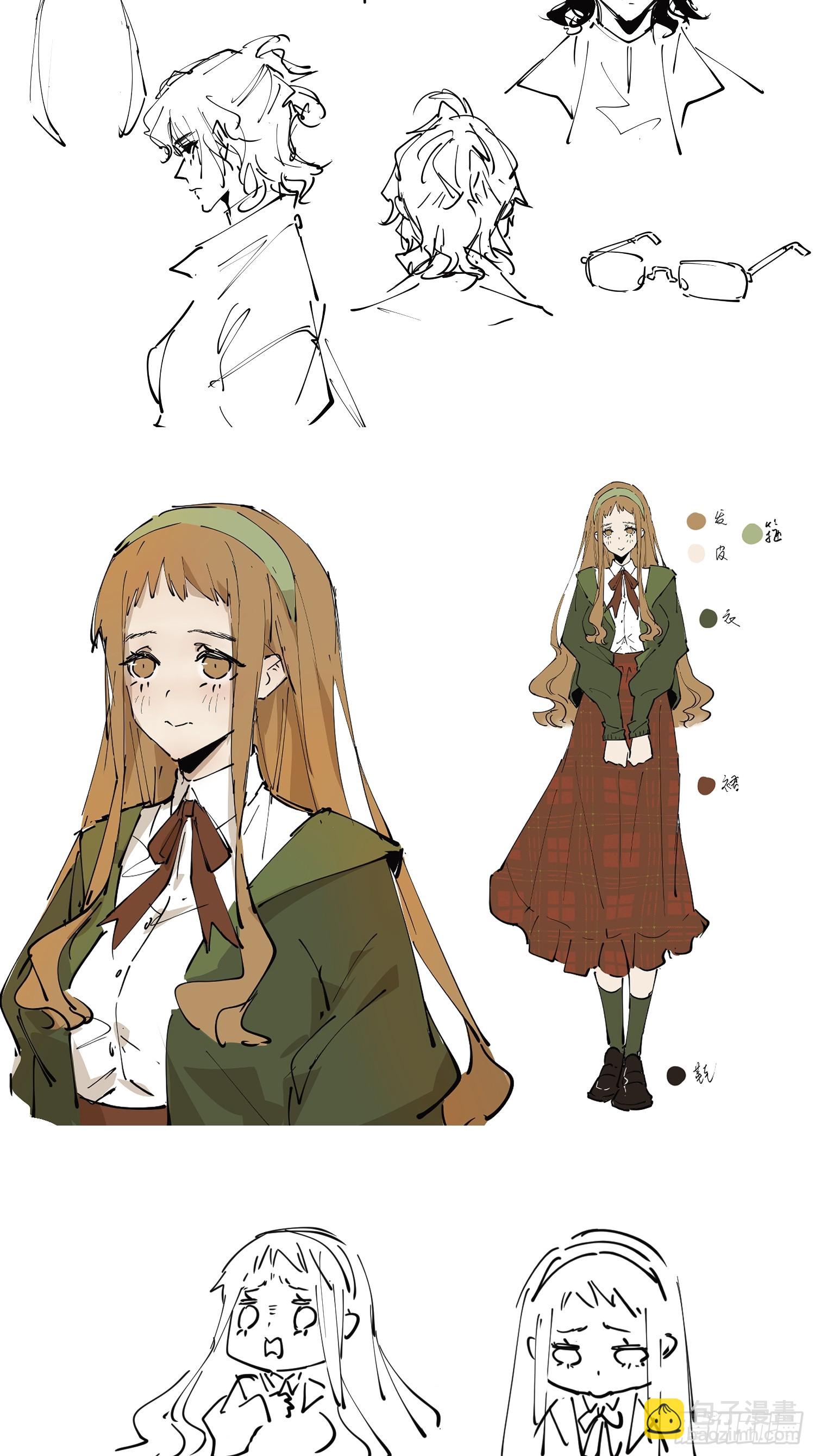 68-这是计算得出的最优解-第69话