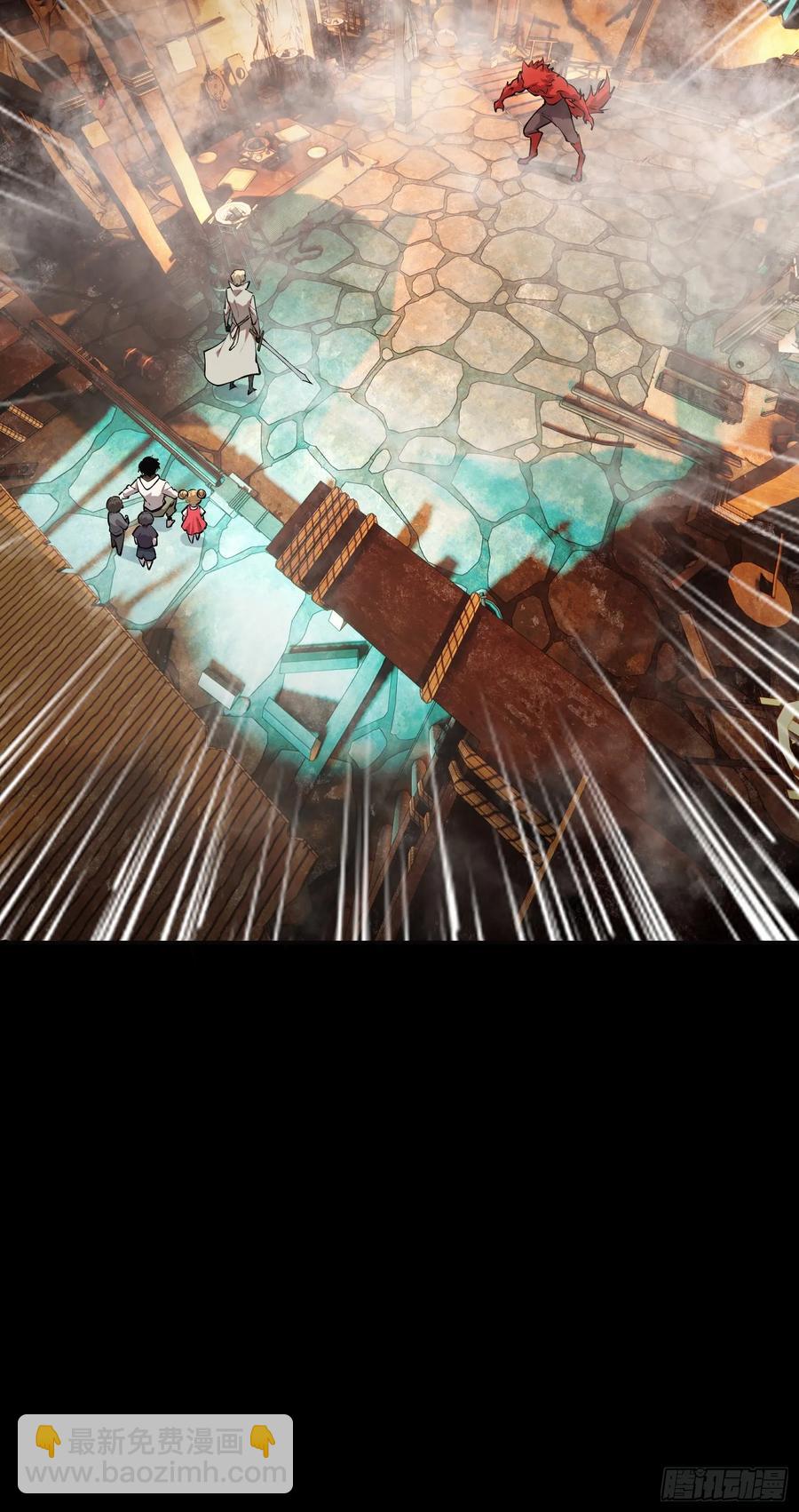 68-好巧啊！-第85话