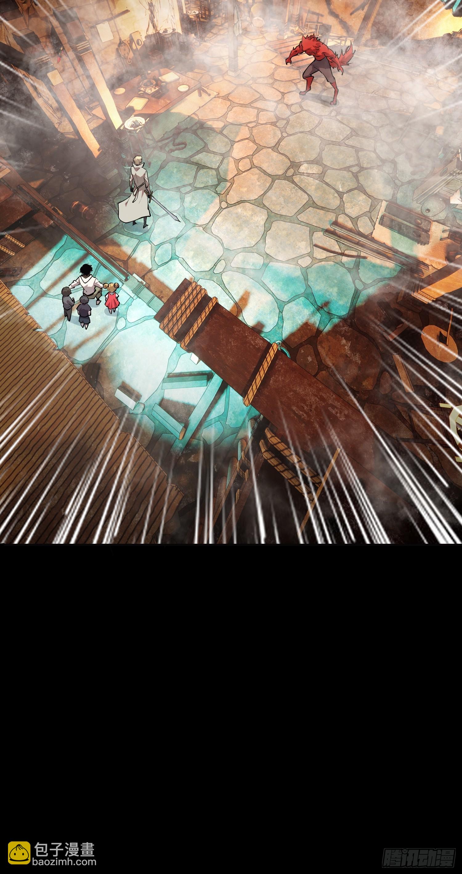 72-好巧啊！-第73话