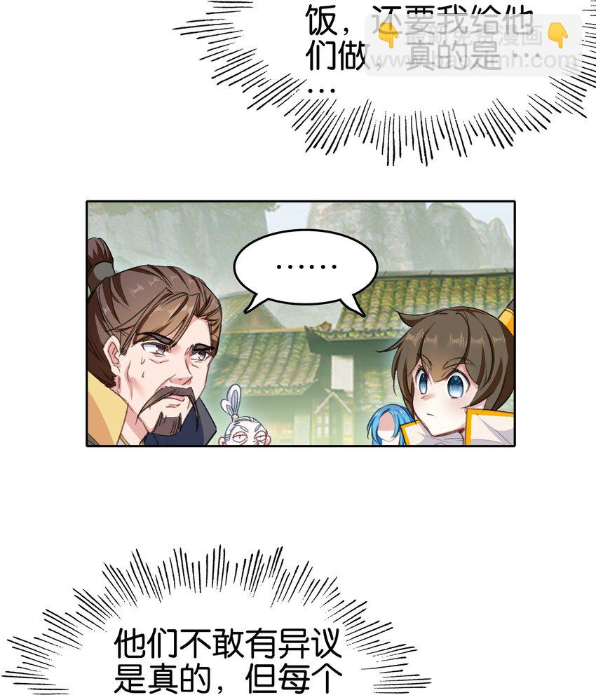 我竟是絕世高手 - 035 強者！ - 4