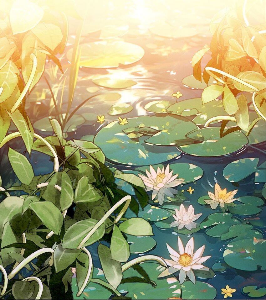 我竟是絕世高手 - 040.5 番外——小心翼翼姬某人 - 1