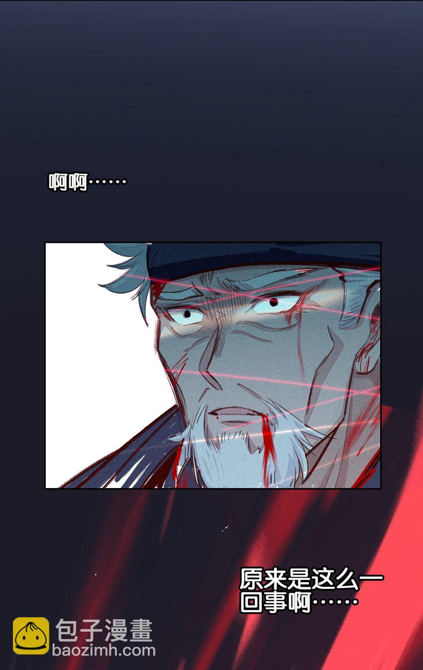 我竟是絕世高手 - 042 真想(1/2) - 1